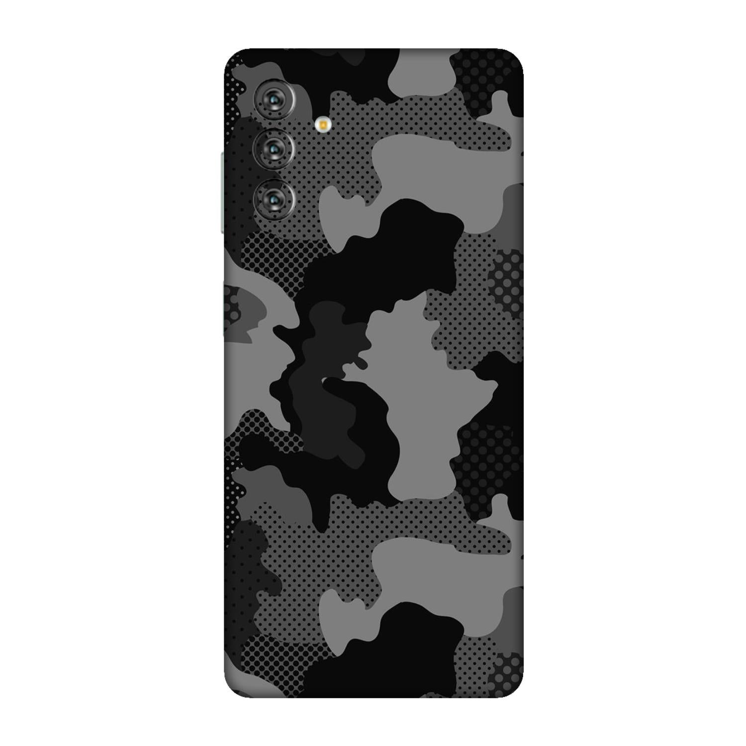 Samsung Galaxy M13 Skins & Wraps