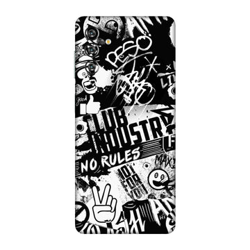 Samsung Galaxy M13