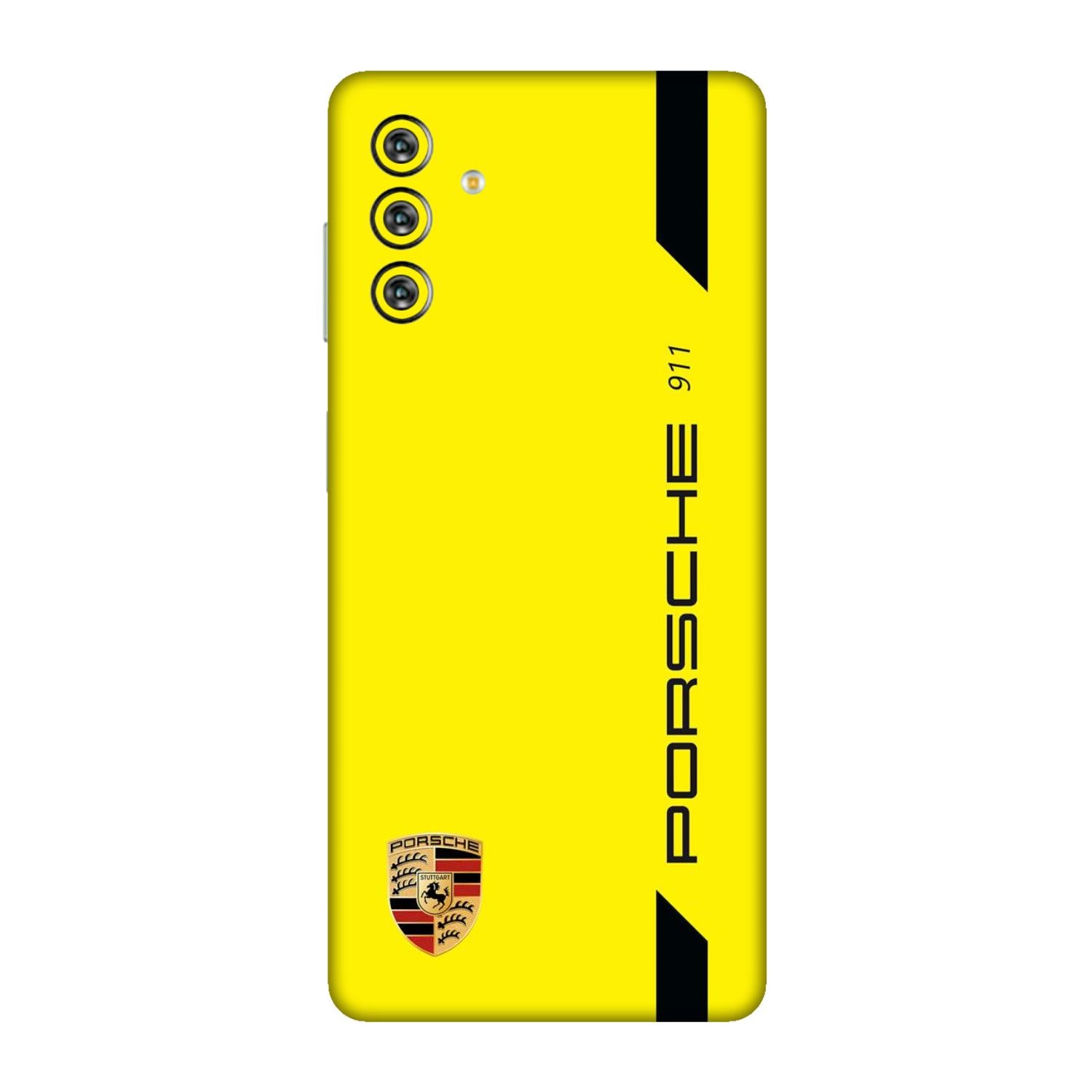 Samsung Galaxy M13 Skins & Wraps