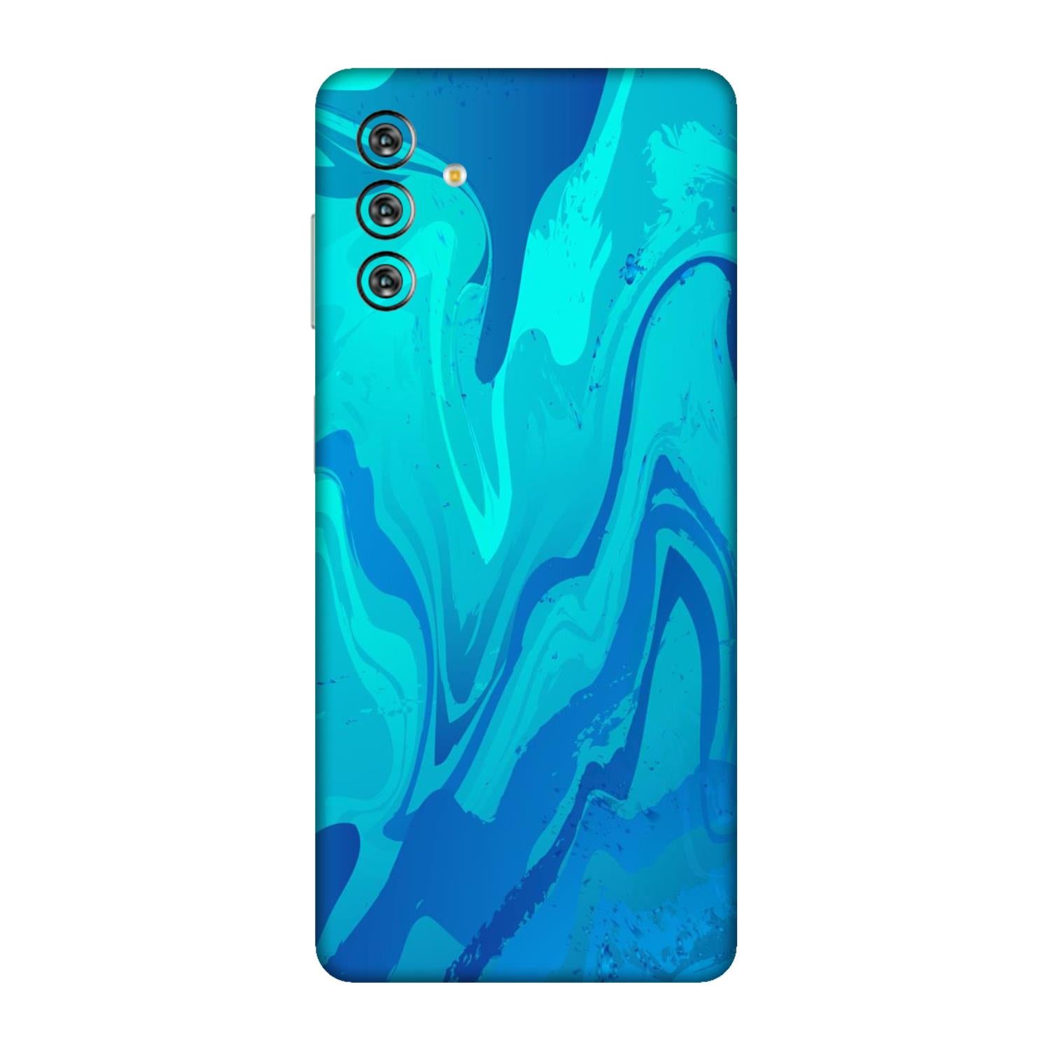 Samsung Galaxy M13 Skins & Wraps