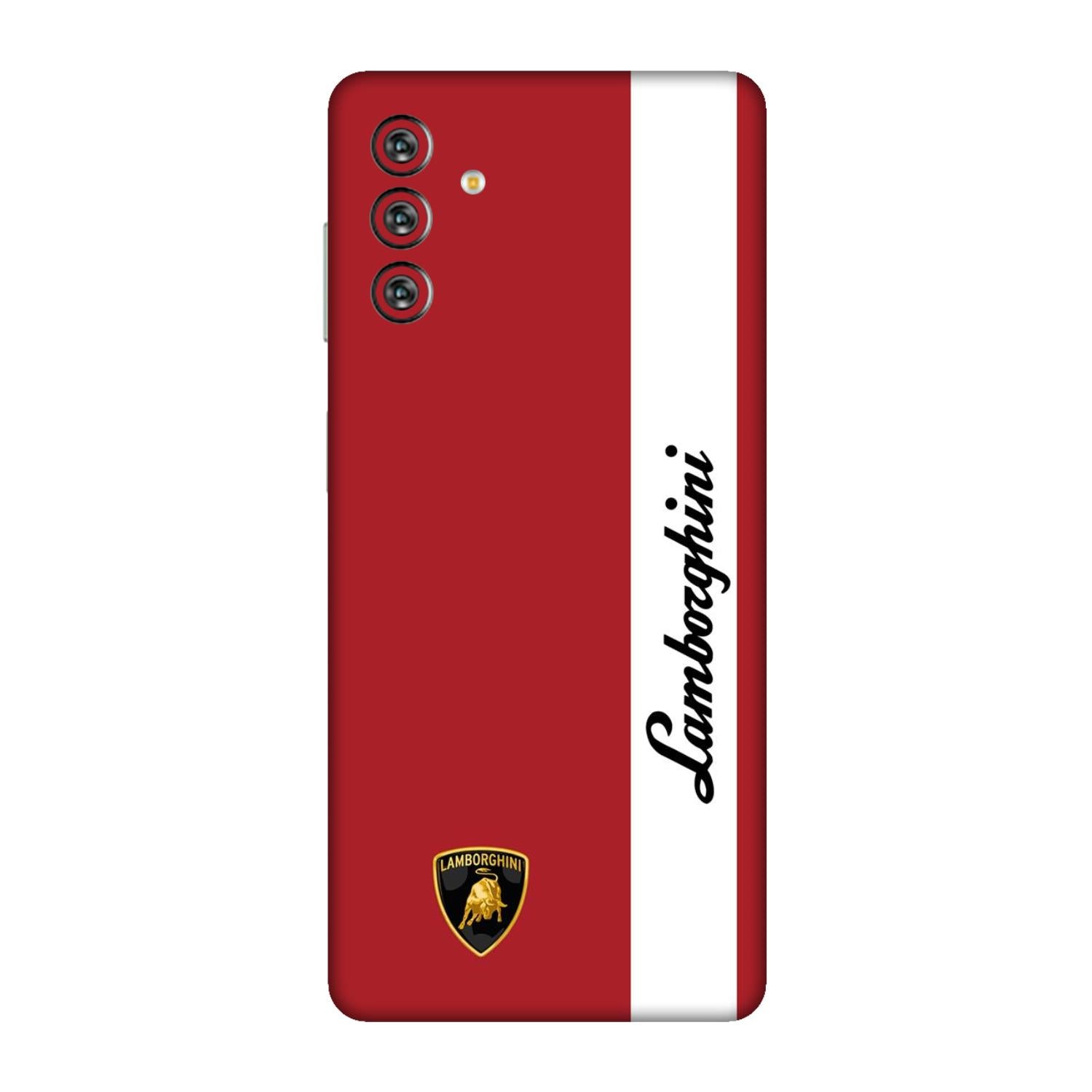 Samsung Galaxy M13 Skins & Wraps