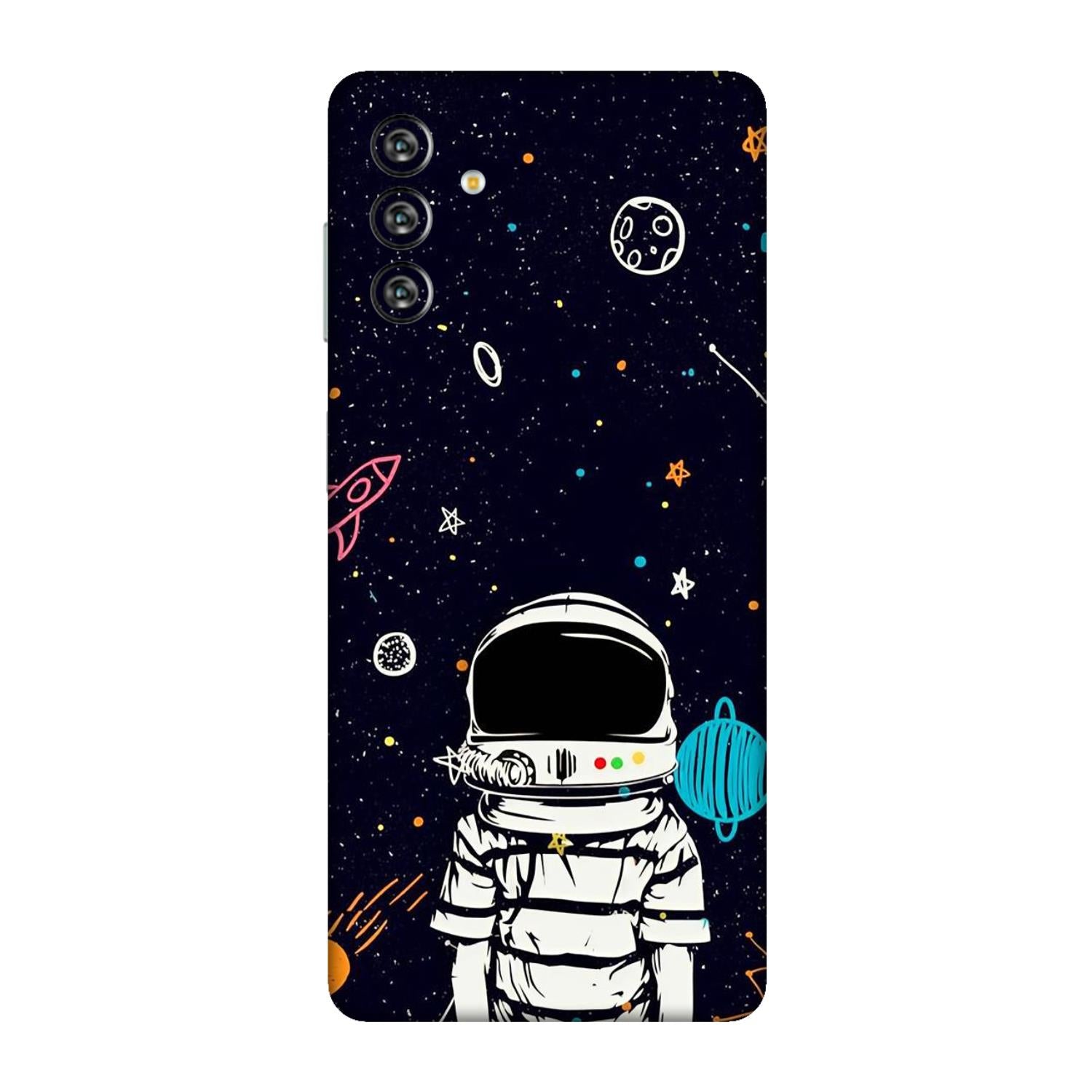 Samsung Galaxy M13 Skins & Wraps