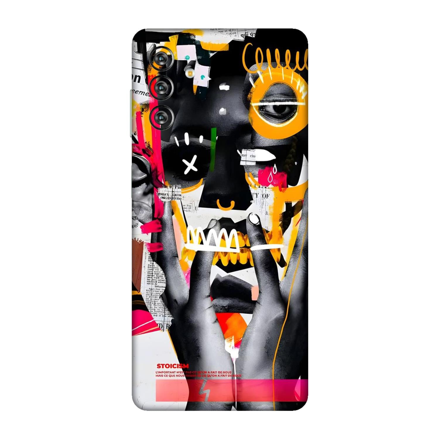 Samsung Galaxy M13 Skins & Wraps