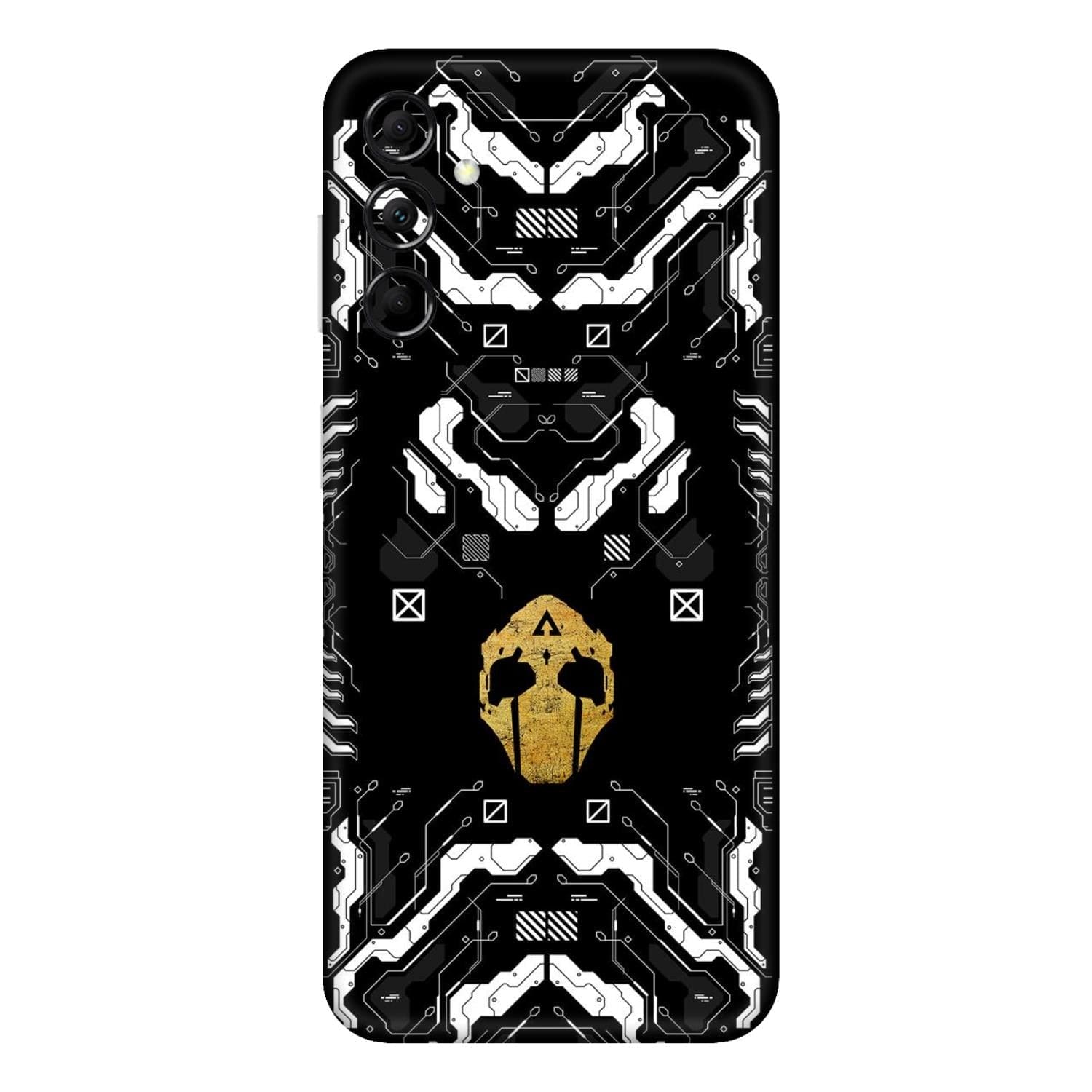 Samsung Galaxy M14 5G Skins & Wraps