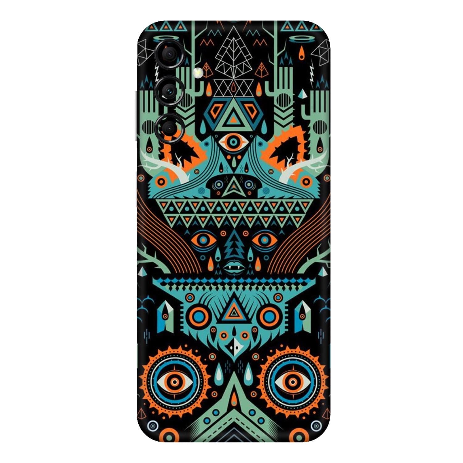 Samsung Galaxy M14 5G Skins & Wraps