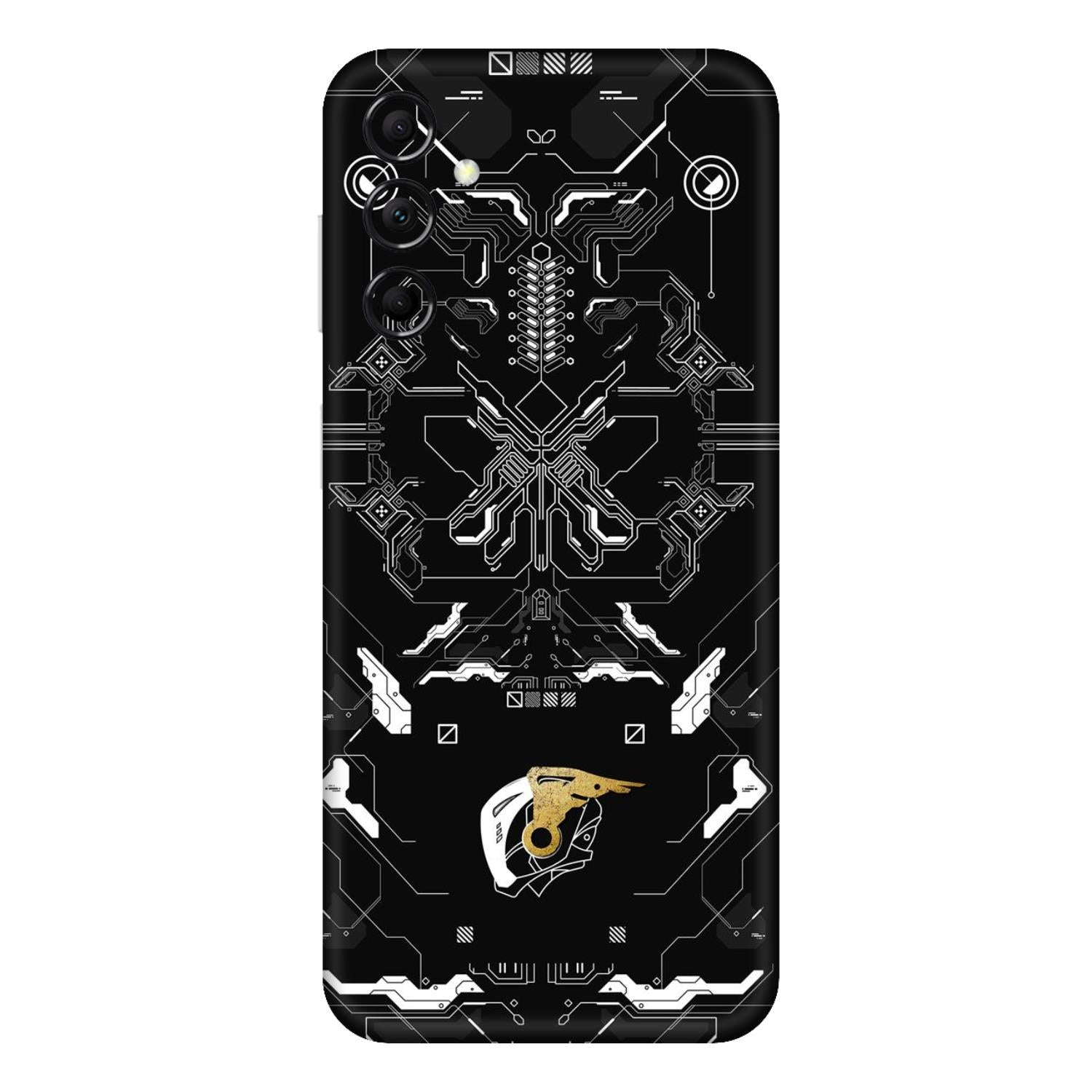 Samsung Galaxy M14 5G Skins & Wraps