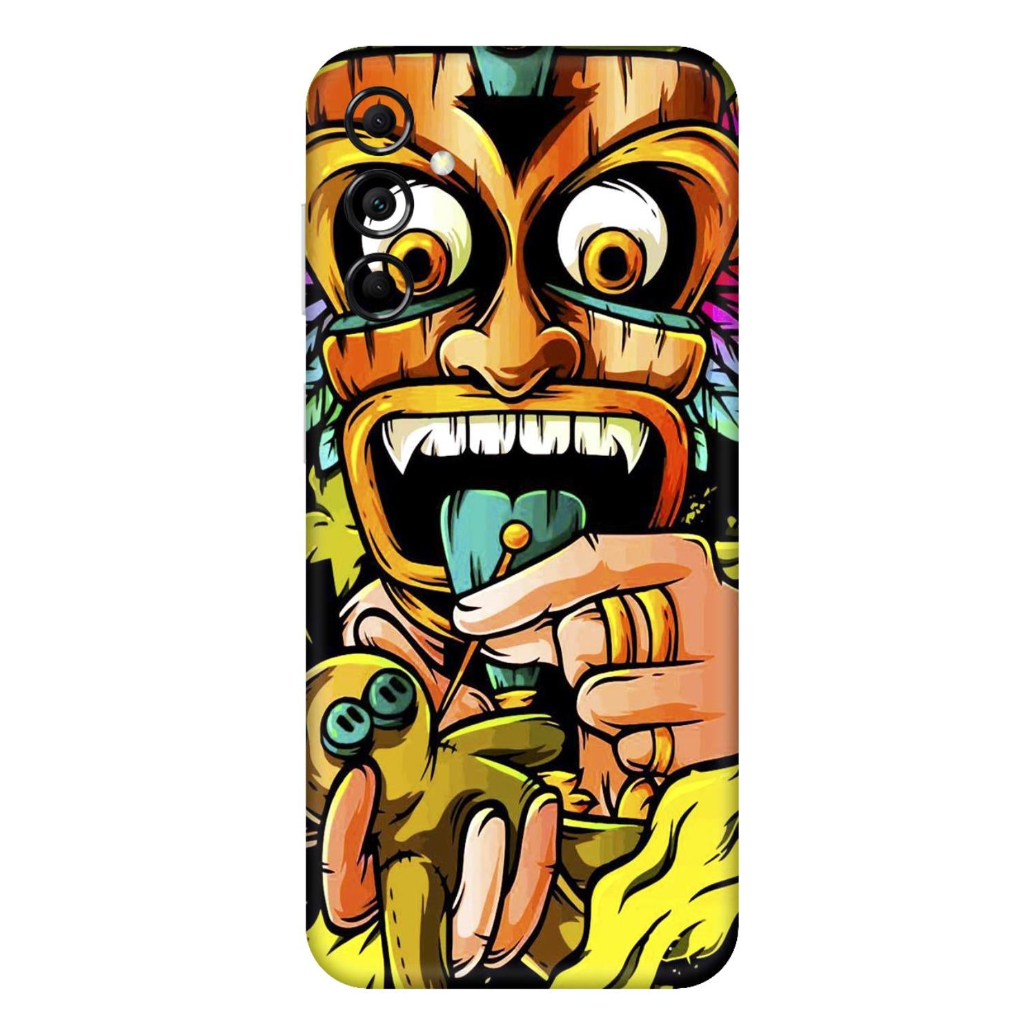 Samsung Galaxy M14 5G Skins & Wraps