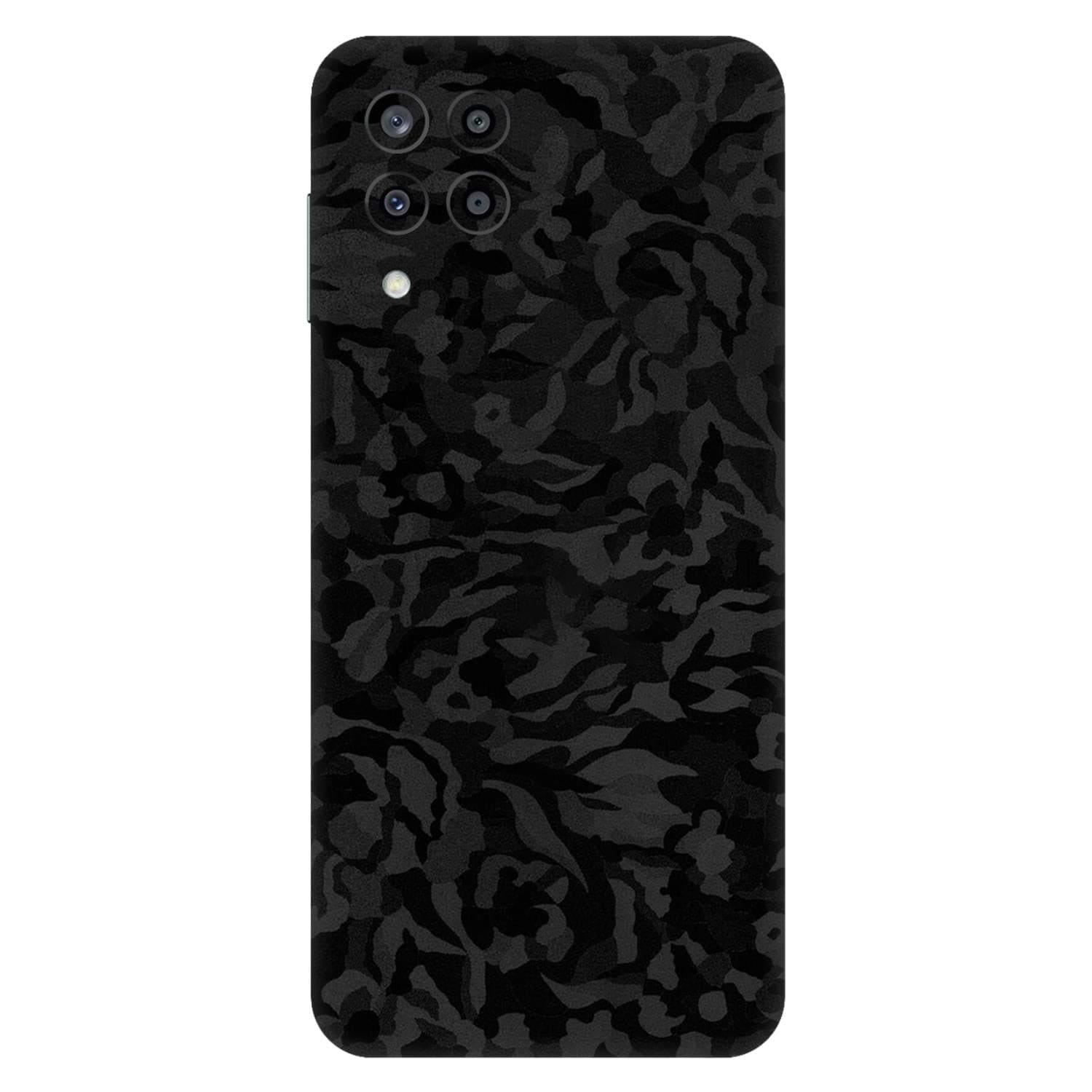 Samsung Galaxy M33 (5G) Skins & Wraps