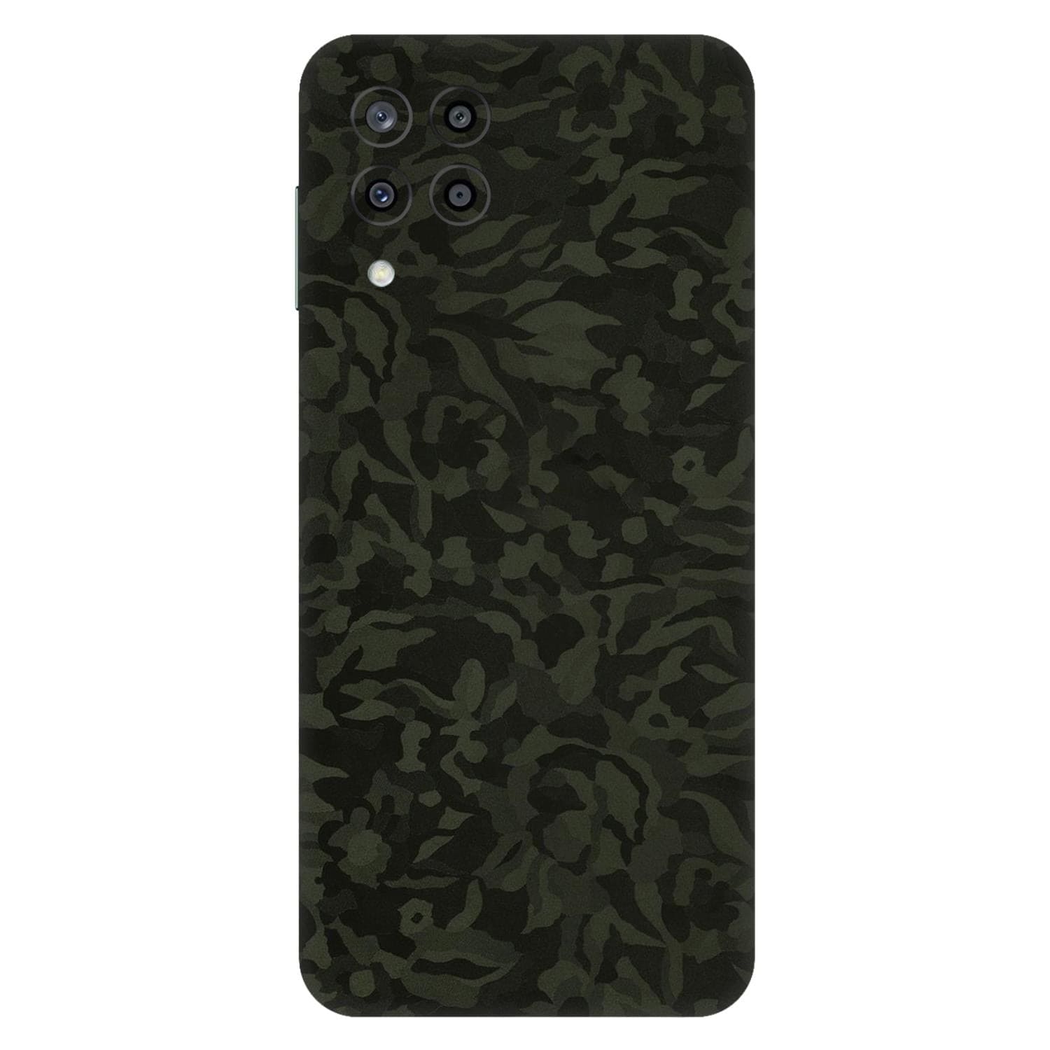 Samsung Galaxy M33 (5G) Skins & Wraps