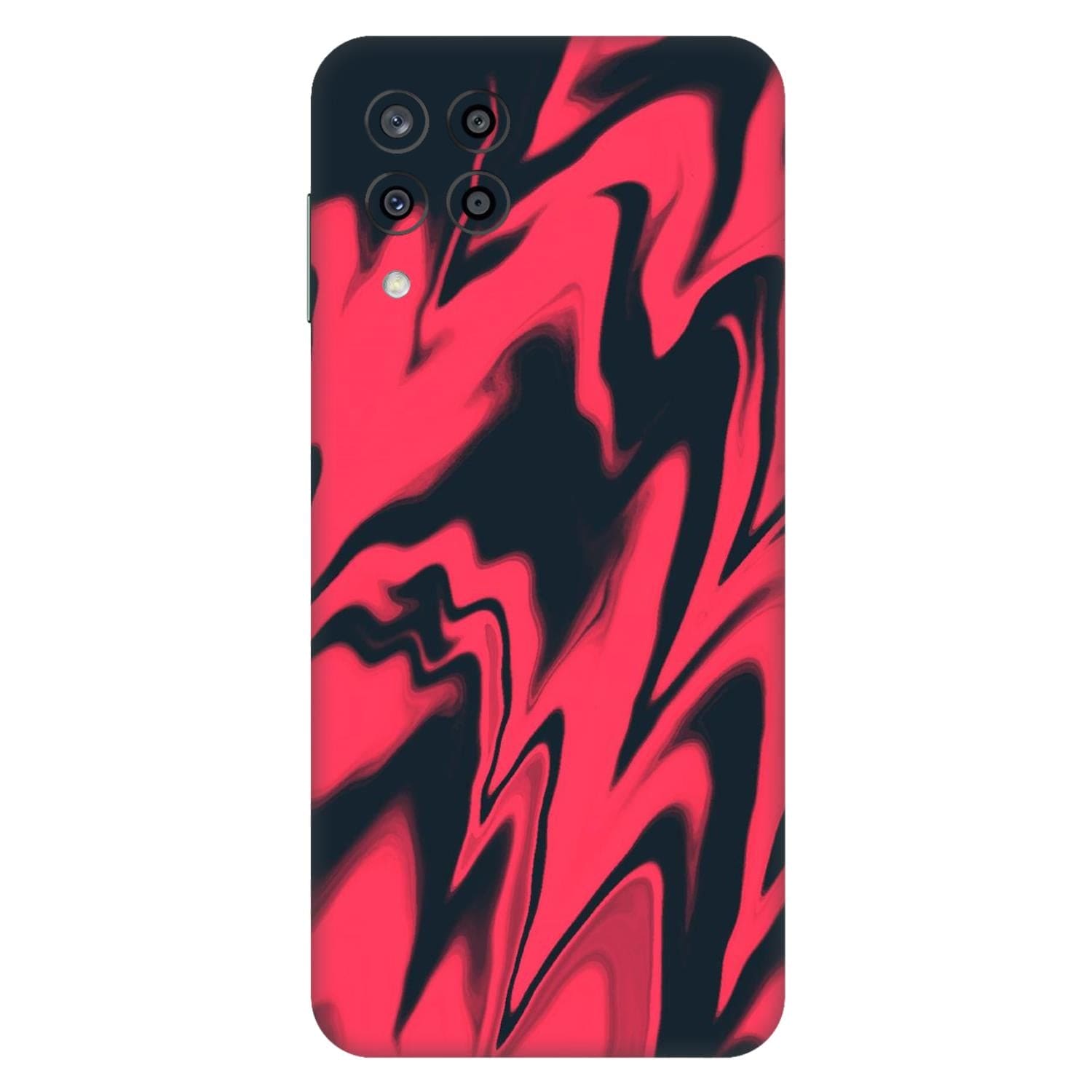 Samsung Galaxy M33 (5G) Skins & Wraps