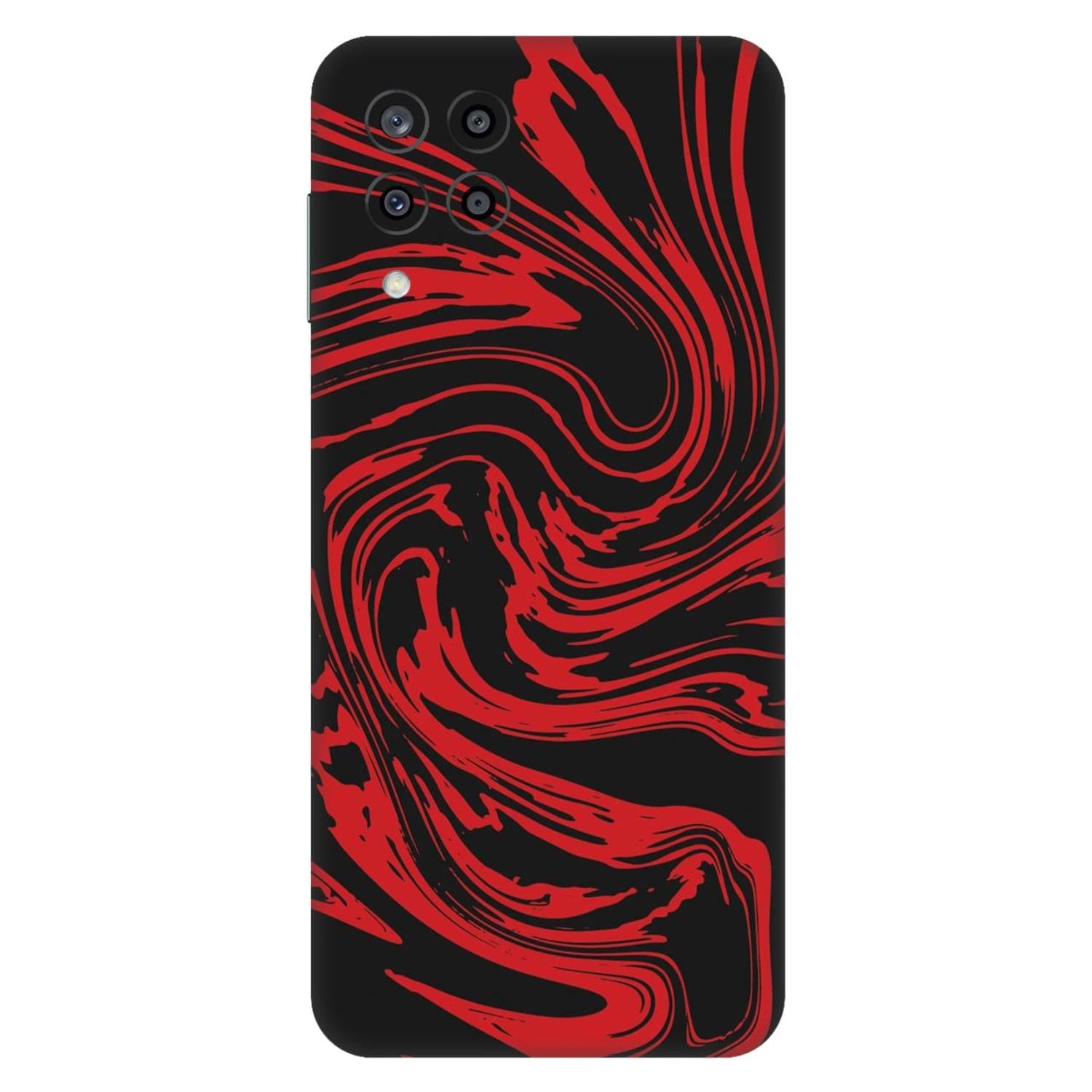 Samsung Galaxy M33 (5G) Skins & Wraps