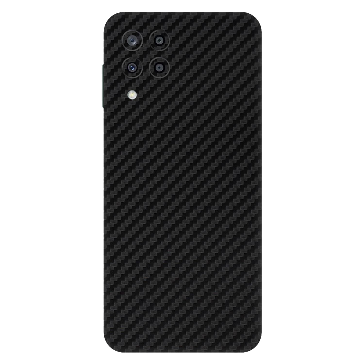 Samsung Galaxy M33 (5G) Skins & Wraps