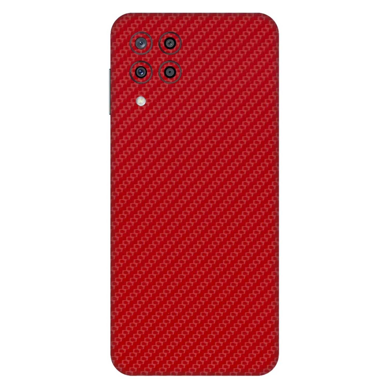 Samsung Galaxy M33 (5G) Skins & Wraps