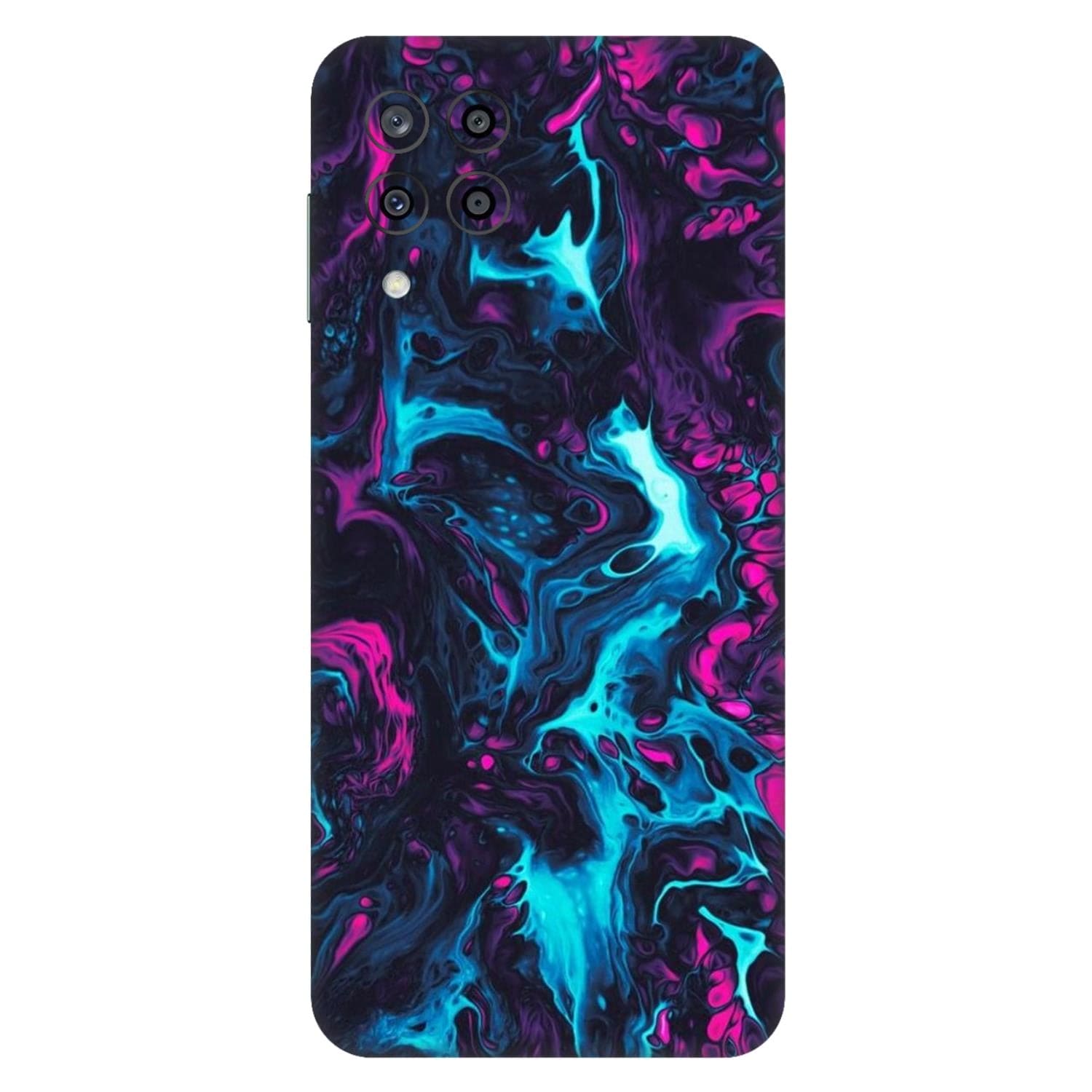 Samsung Galaxy M33 (5G) Skins & Wraps