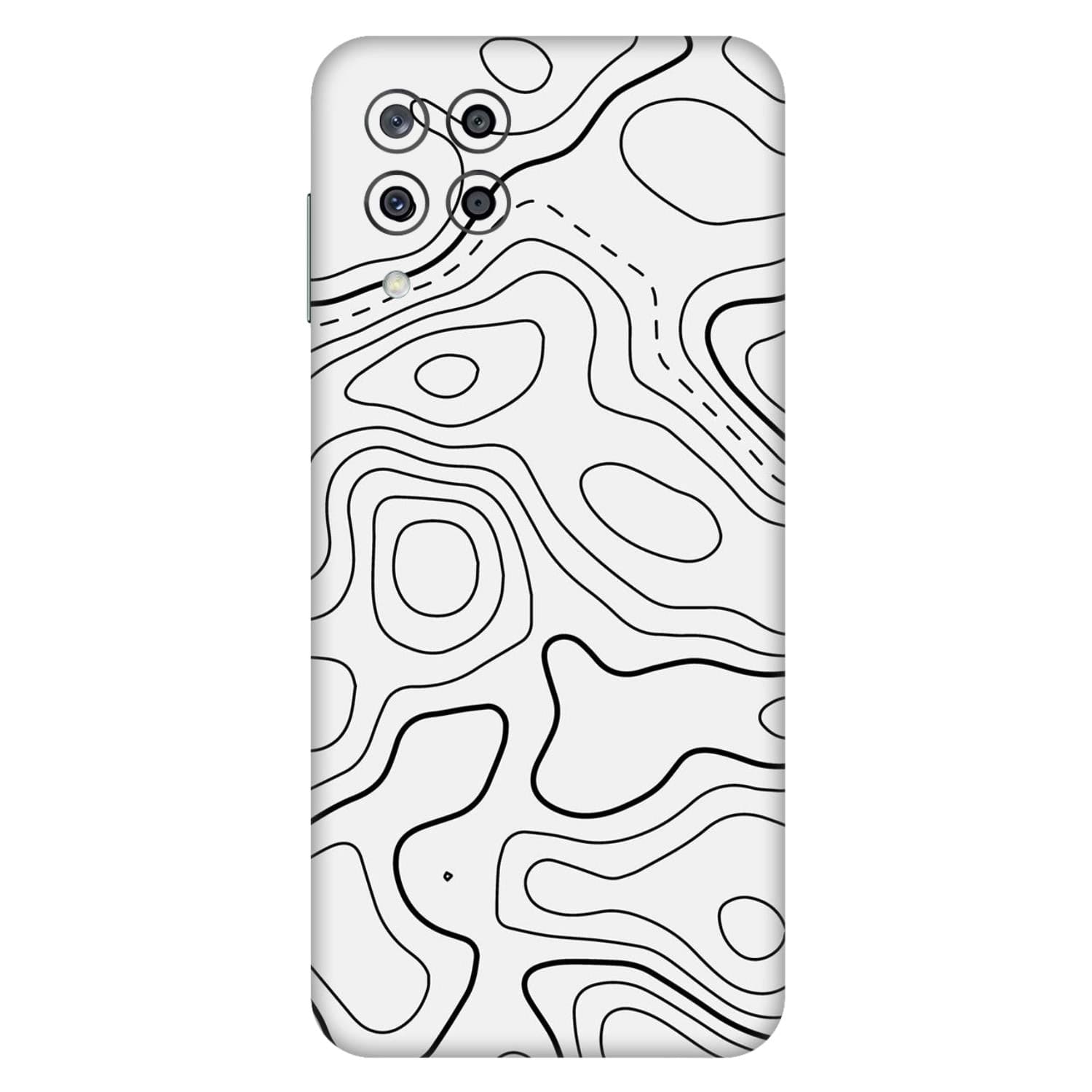 Samsung Galaxy M33 (5G) Skins & Wraps