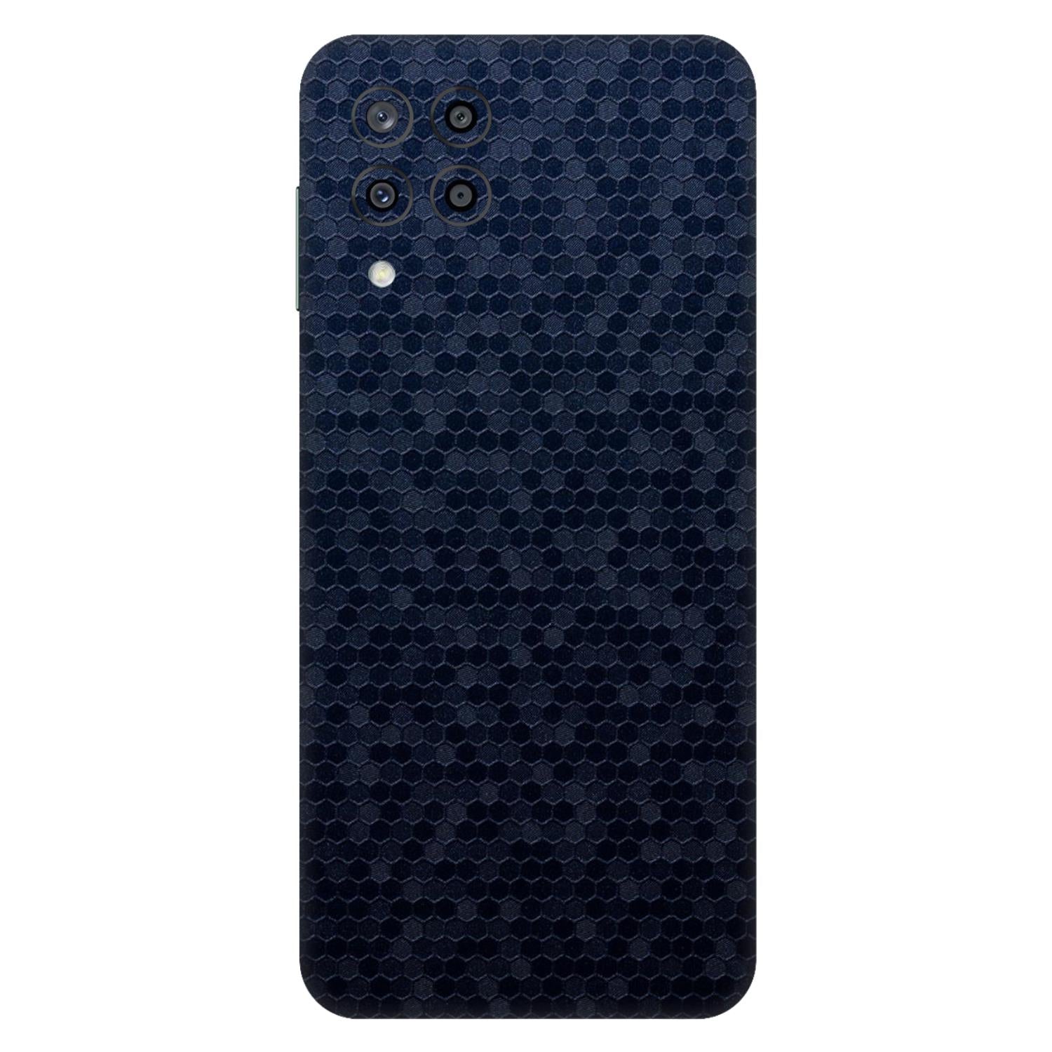 Samsung Galaxy M33 (5G) Skins & Wraps