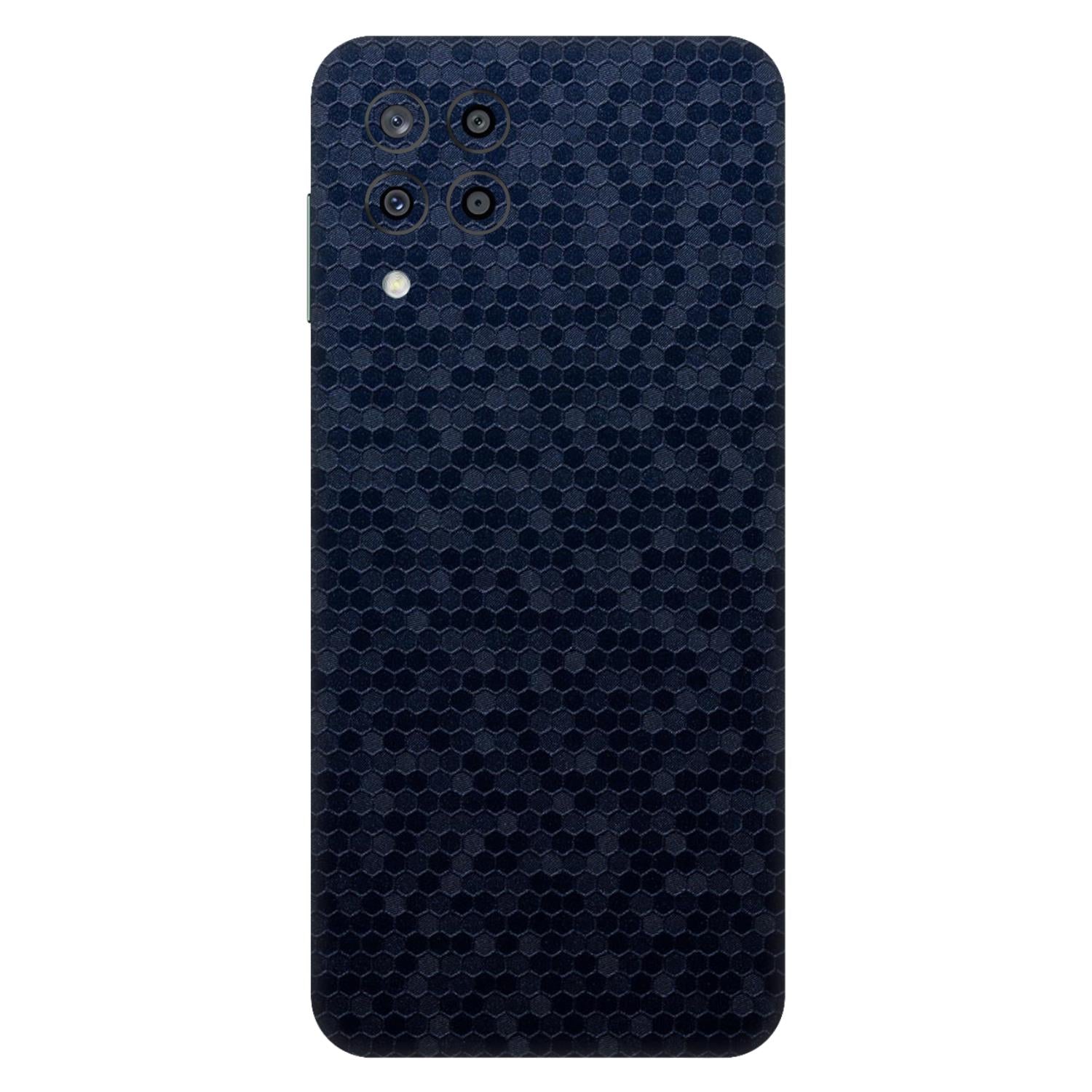 Samsung Galaxy M33 (5G) Skins & Wraps