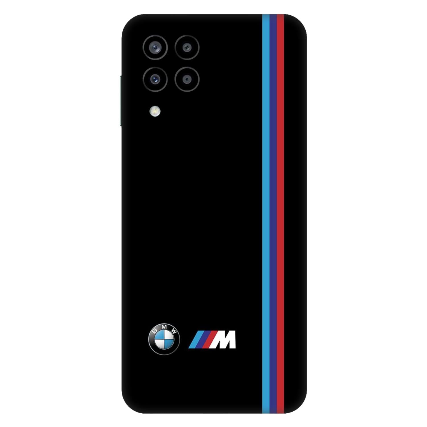 Samsung Galaxy M33 (5G) Skins & Wraps