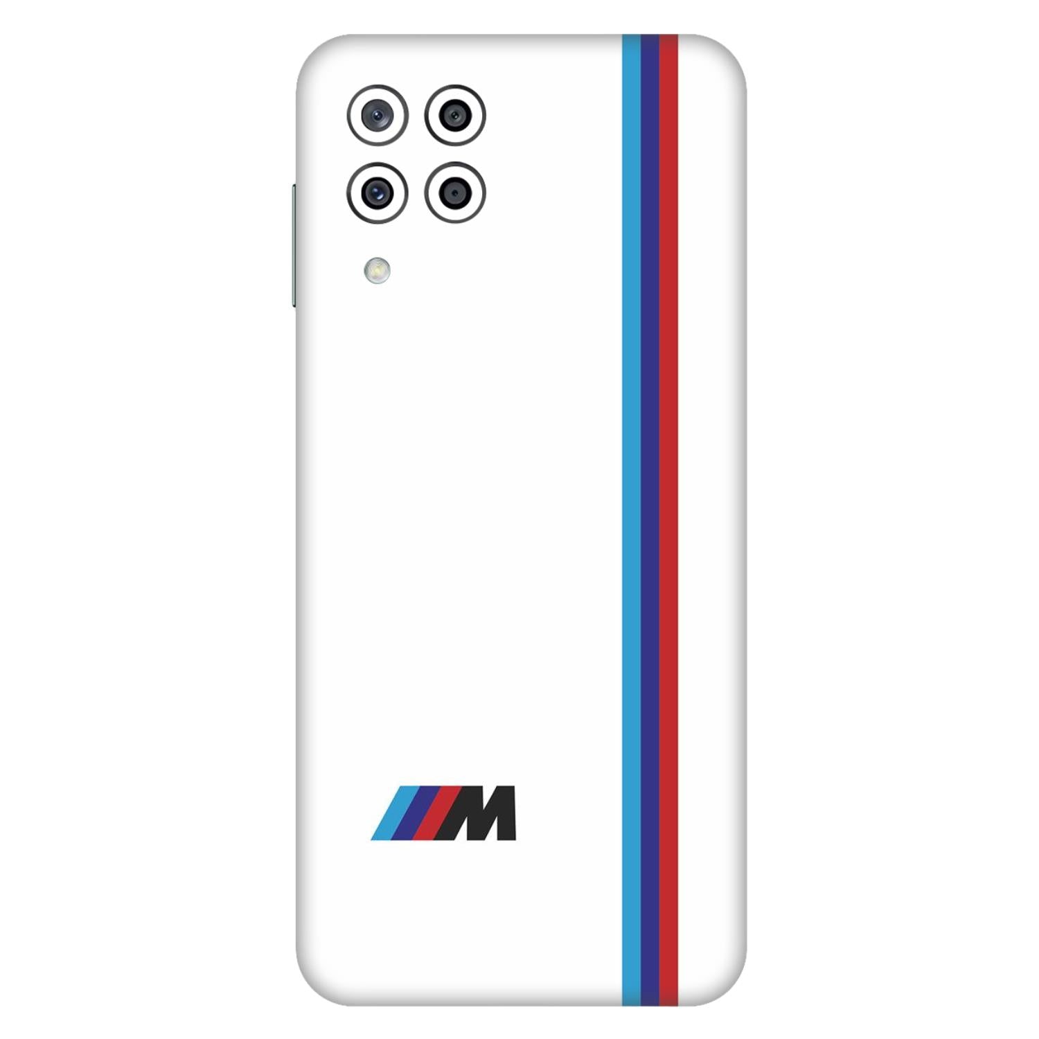 Samsung Galaxy M33 (5G) Skins & Wraps