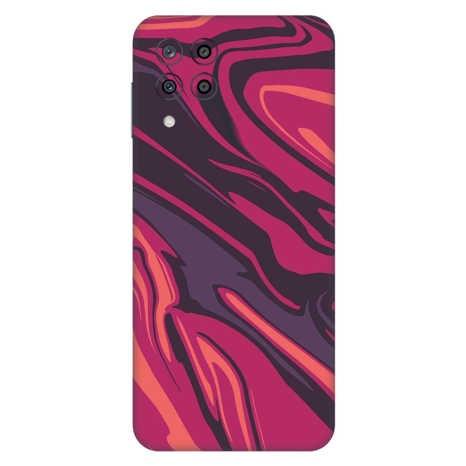 Samsung Galaxy M33 (5G) Skins & Wraps