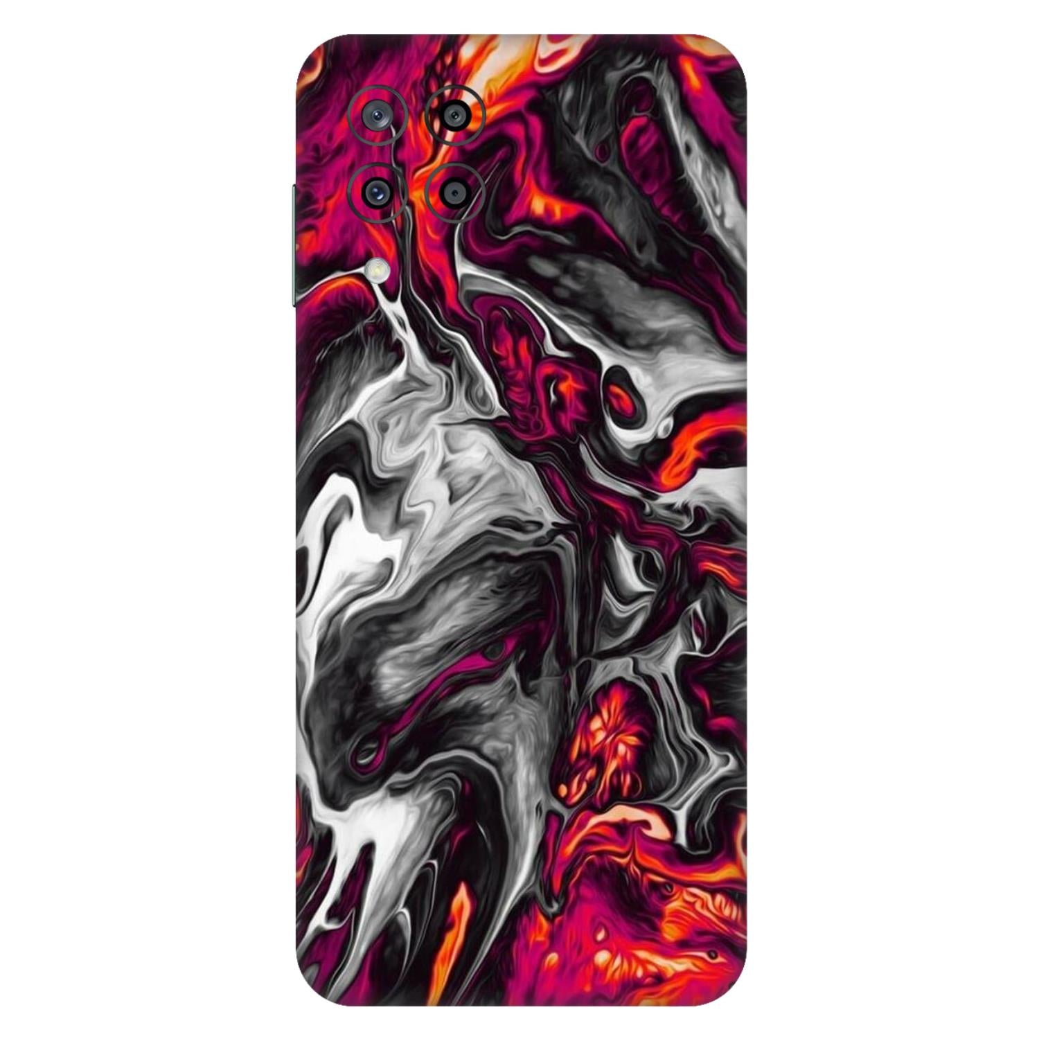 Samsung Galaxy M33 (5G) Skins & Wraps