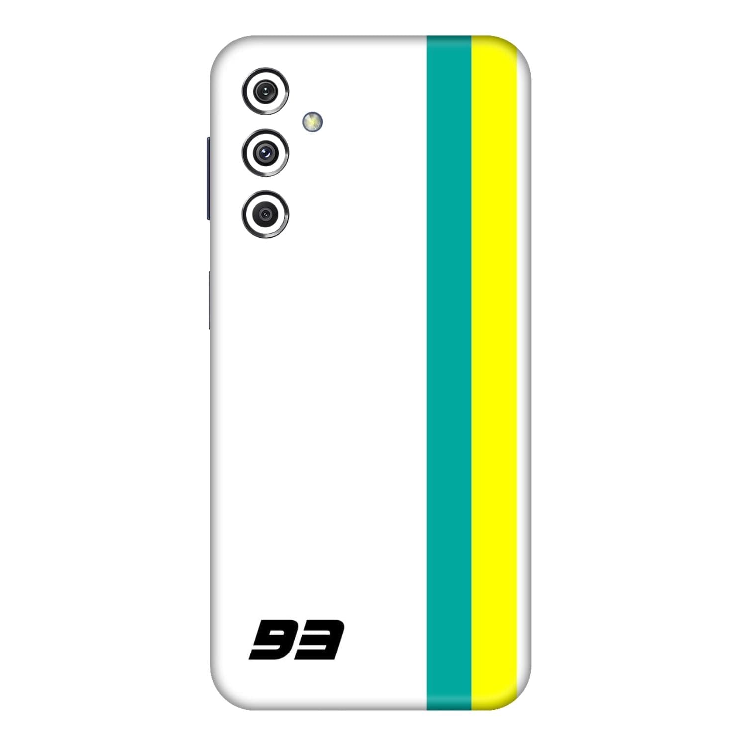 Samsung Galaxy M34 (5G) Skins & Wraps