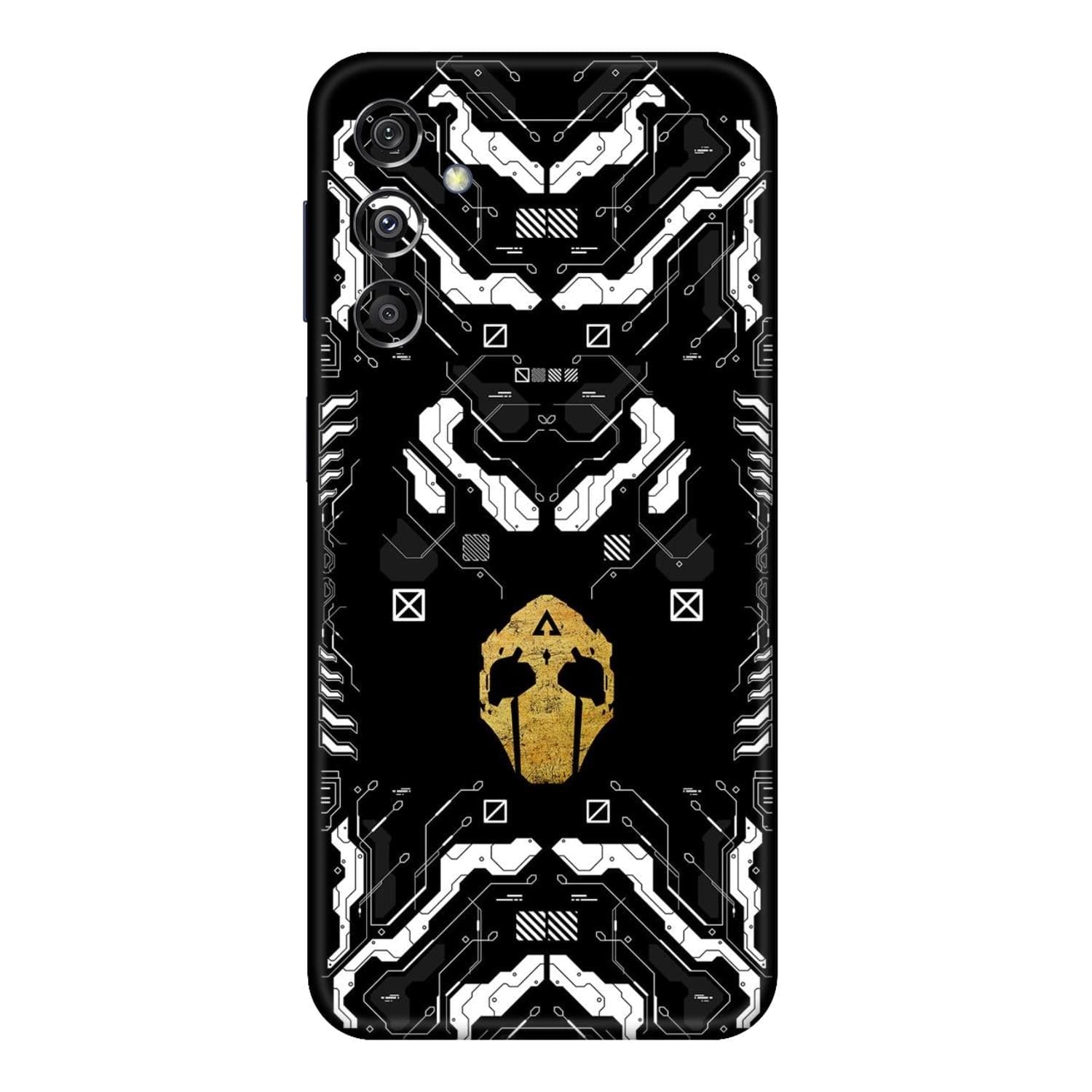 Samsung Galaxy M34 (5G) Skins & Wraps