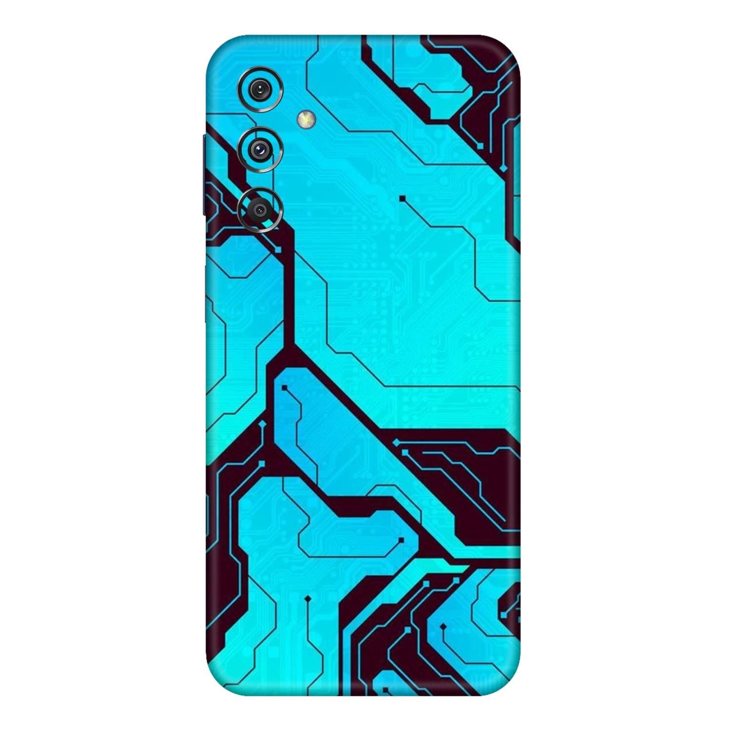 Samsung Galaxy M34 (5G) Skins & Wraps