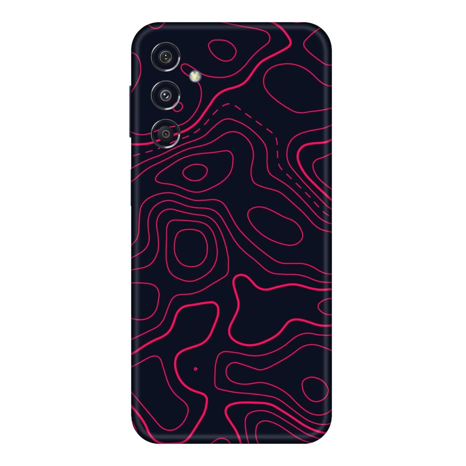 Samsung Galaxy M34 (5G) Skins & Wraps