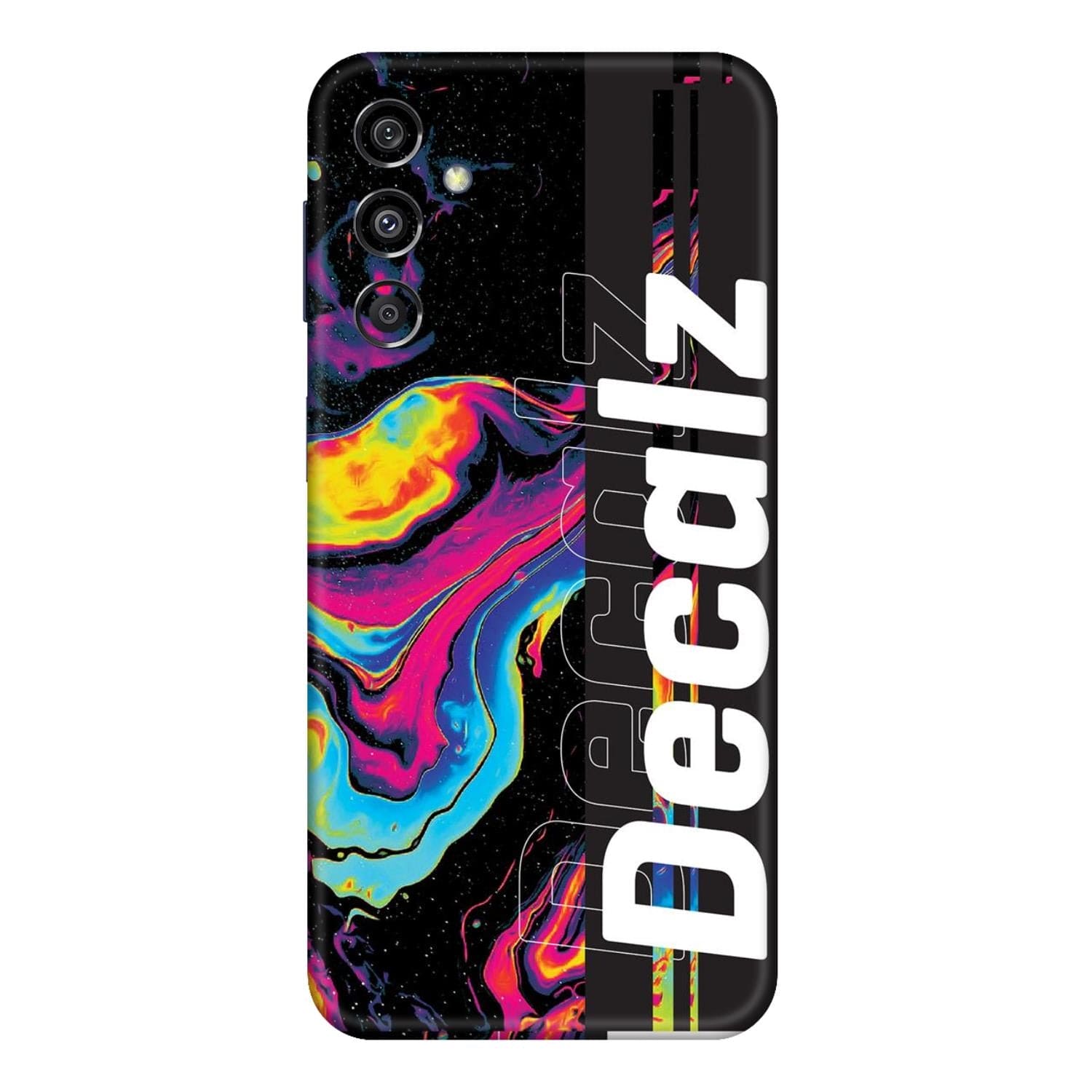 Samsung Galaxy M34 (5G) Skins & Wraps