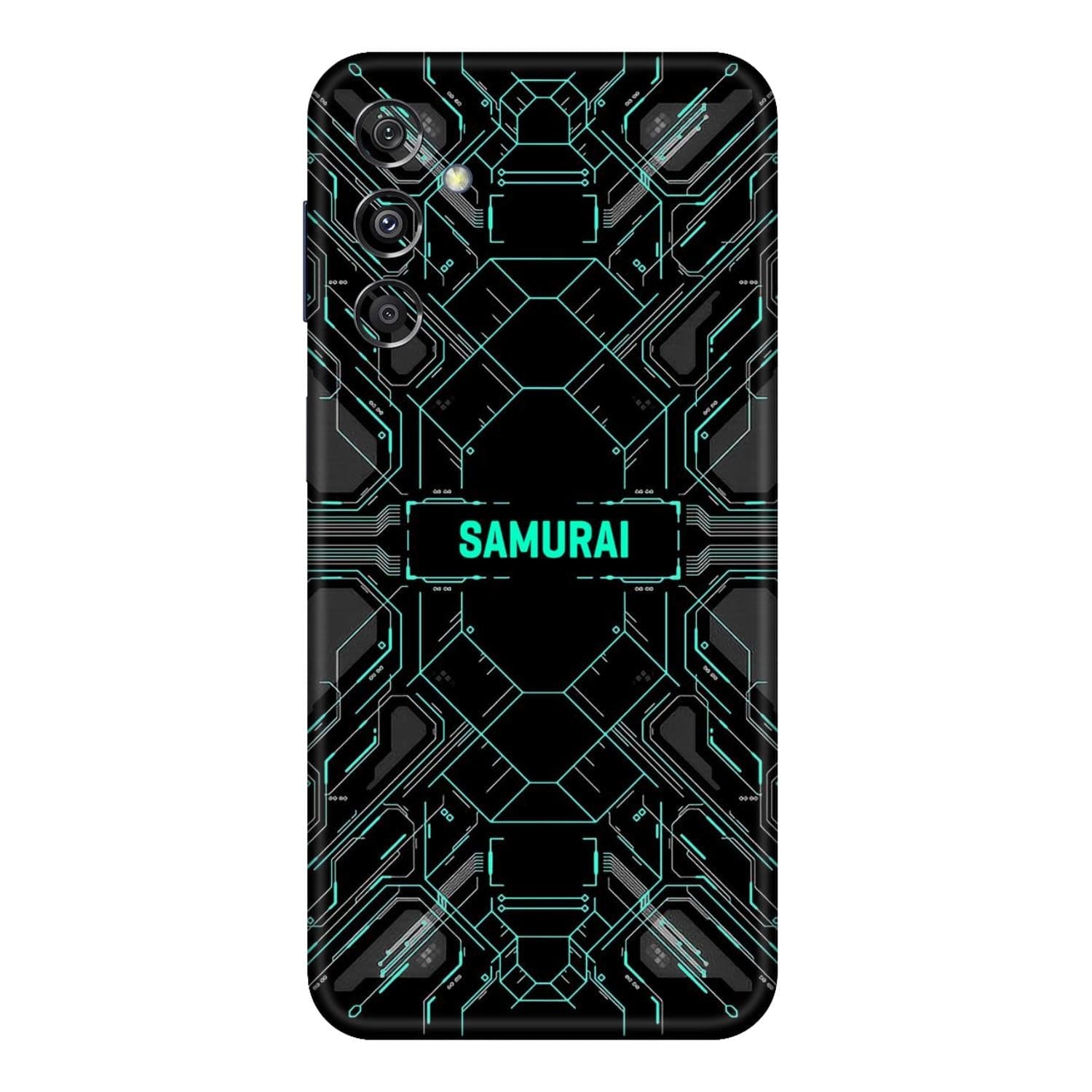 Samsung Galaxy M34 (5G) Skins & Wraps
