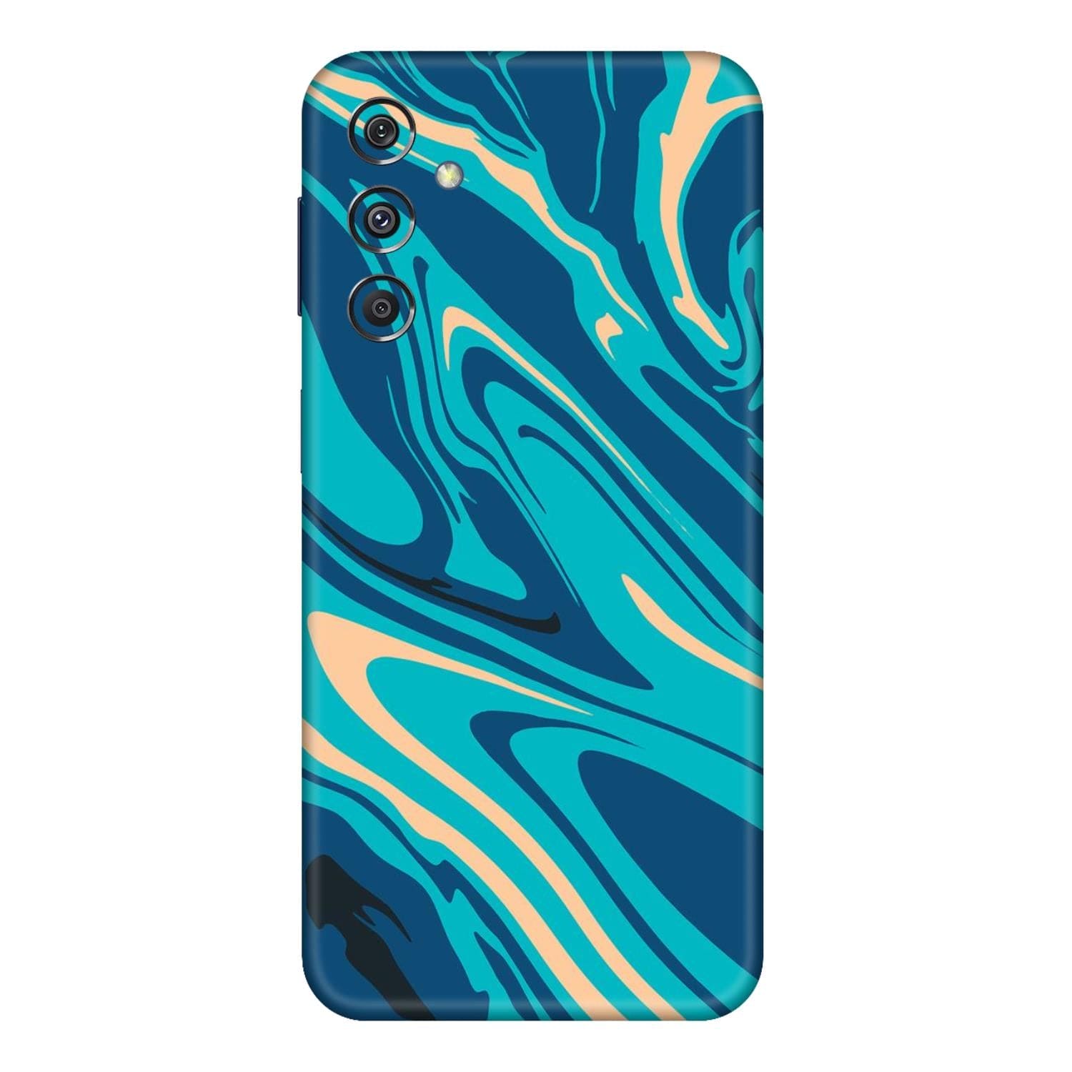 Samsung Galaxy M34 (5G) Skins & Wraps