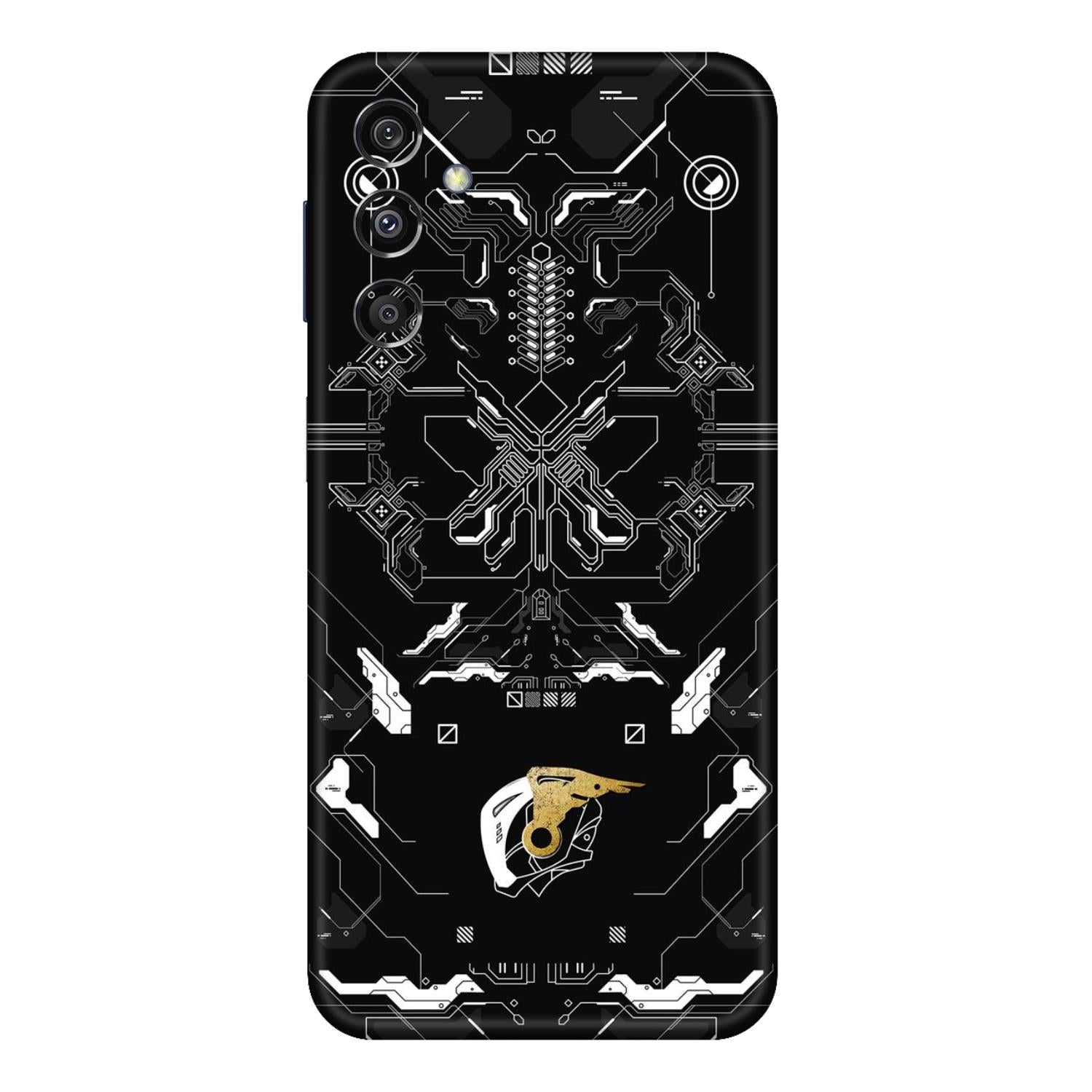 Samsung Galaxy M34 (5G) Skins & Wraps