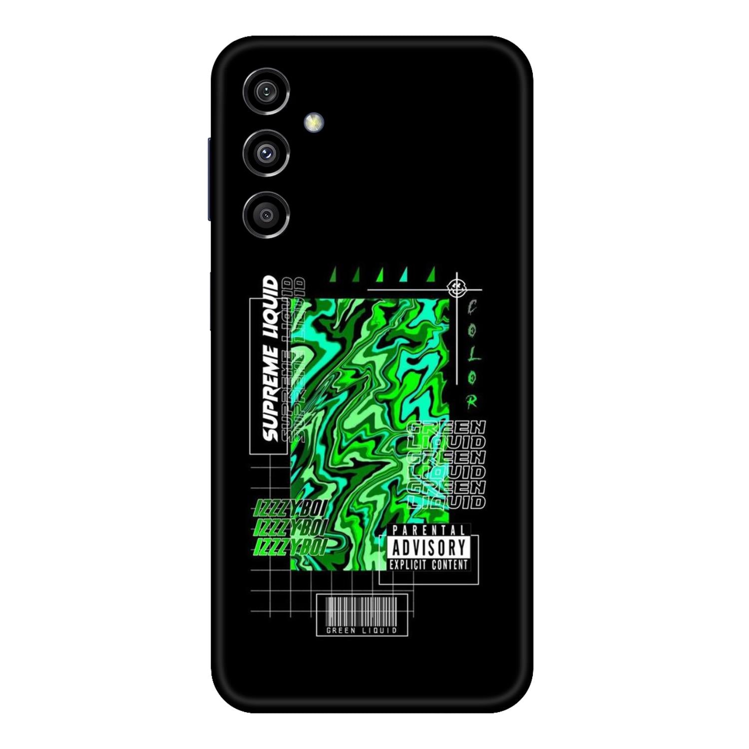 Samsung Galaxy M34 (5G) Skins & Wraps