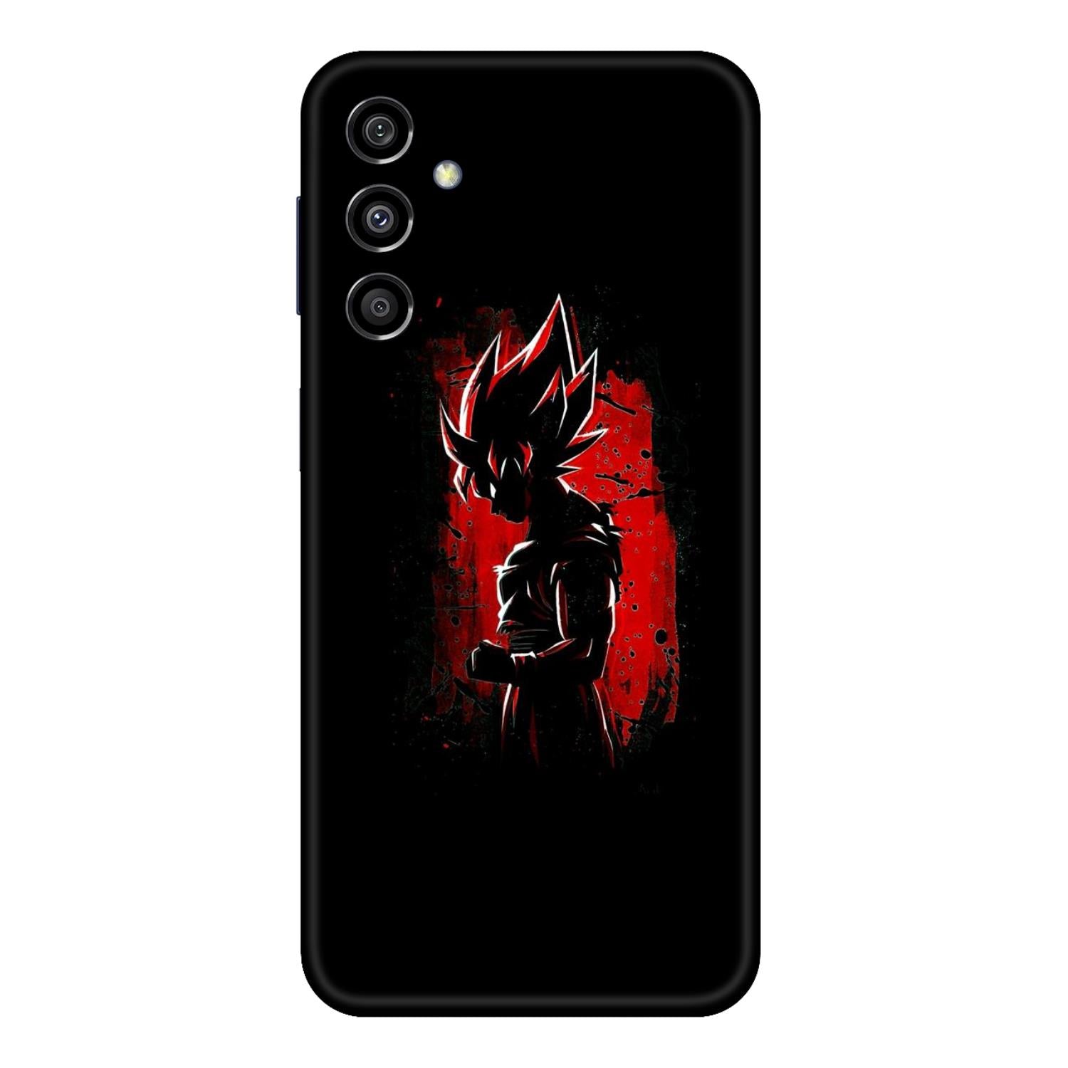 Samsung Galaxy M34 (5G) Skins & Wraps