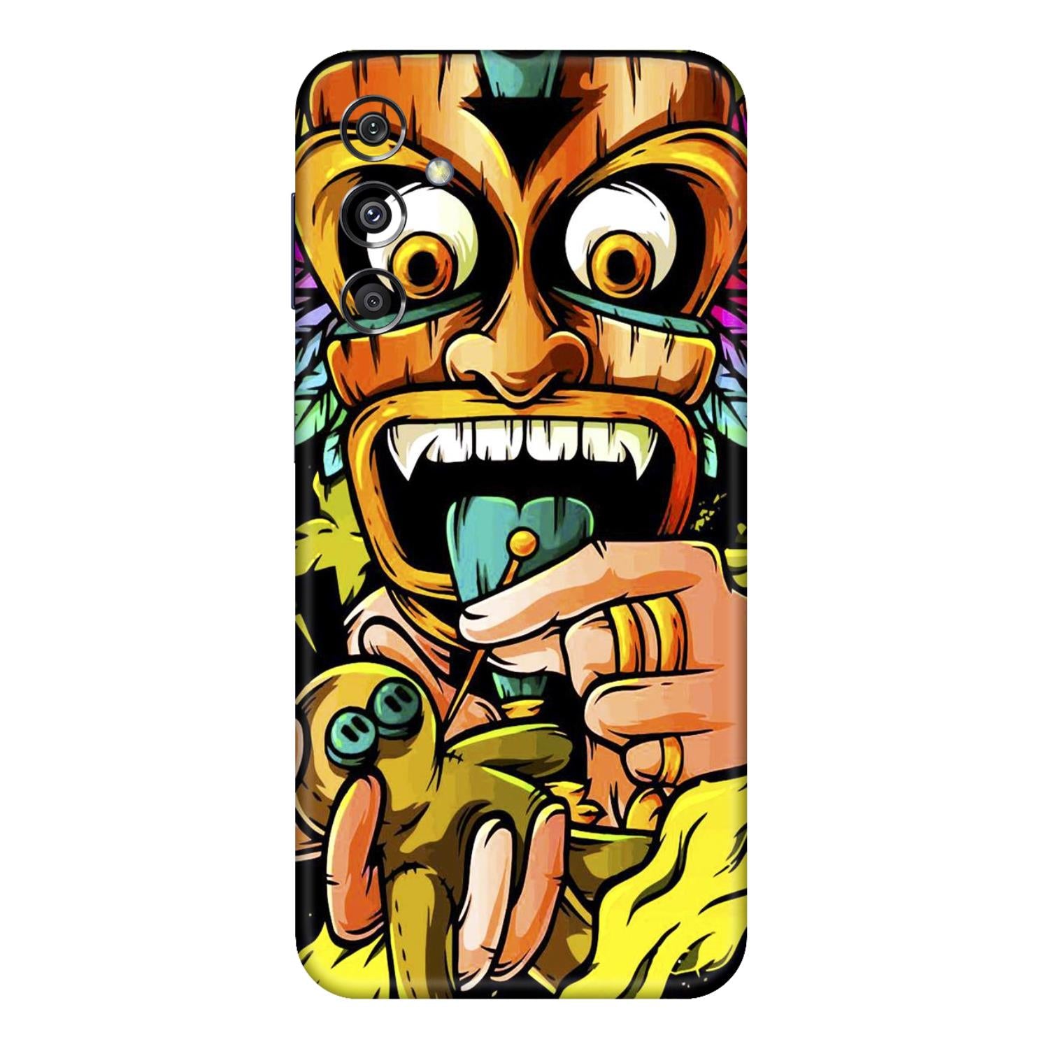 Samsung Galaxy M34 (5G) Skins & Wraps