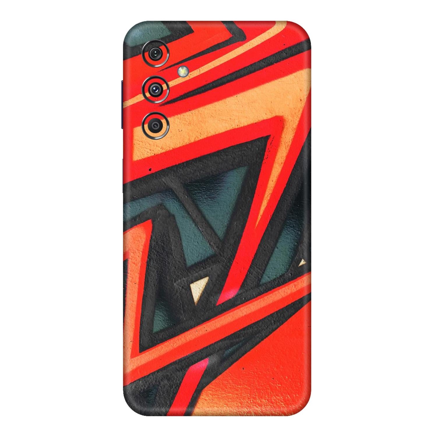 Samsung Galaxy M34 (5G) Skins & Wraps