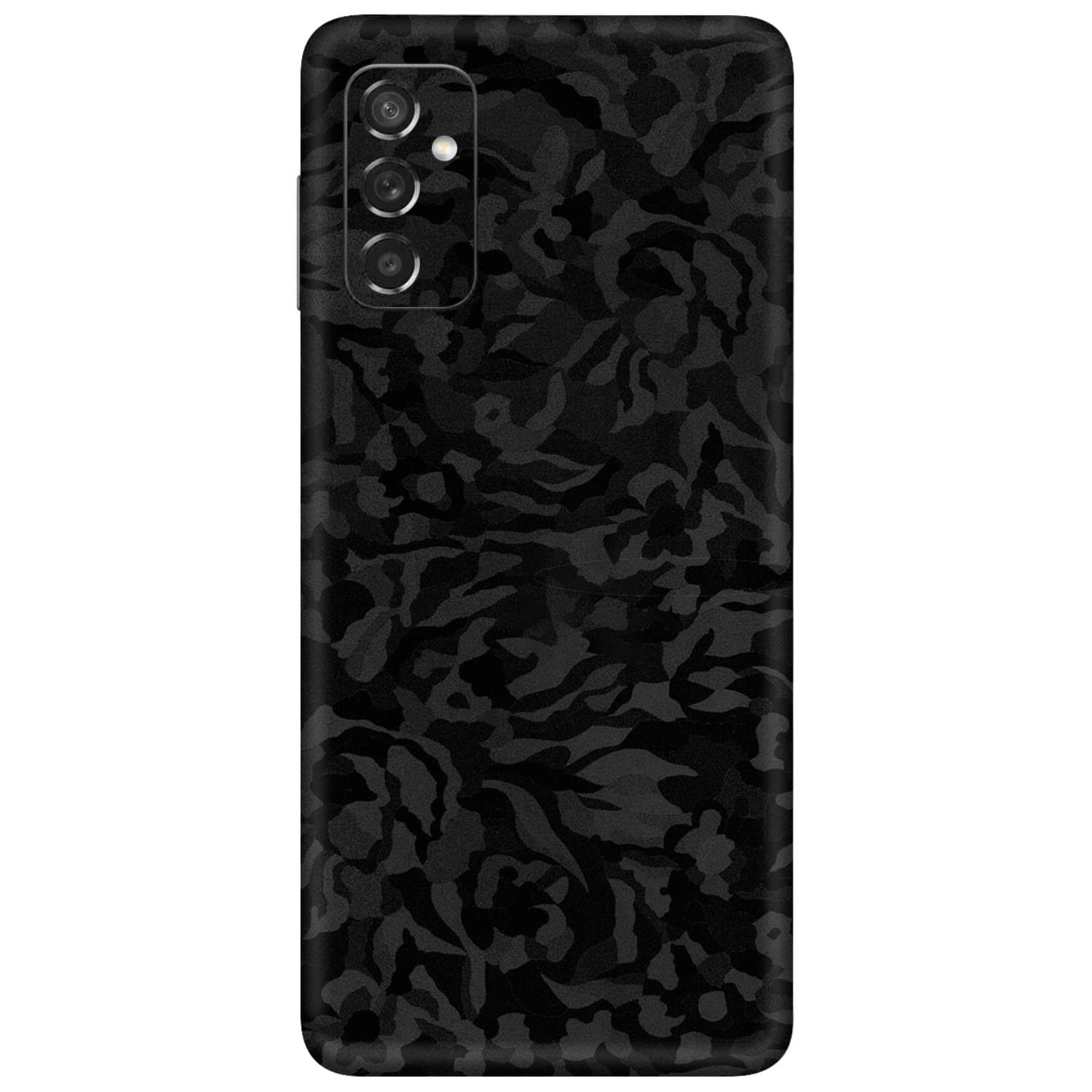 Samsung Galaxy M52 (5G) Skins & Wraps