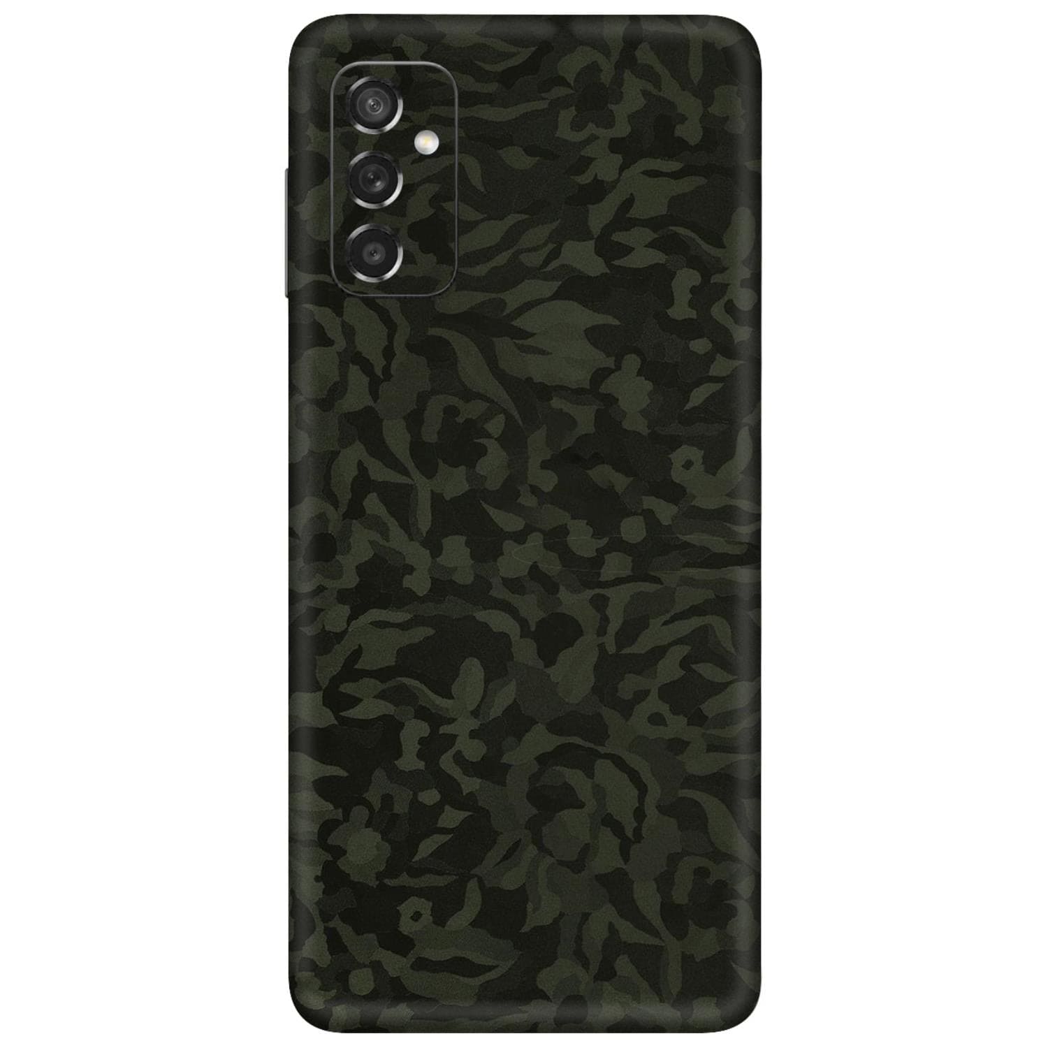 Samsung Galaxy M52 (5G) Skins & Wraps