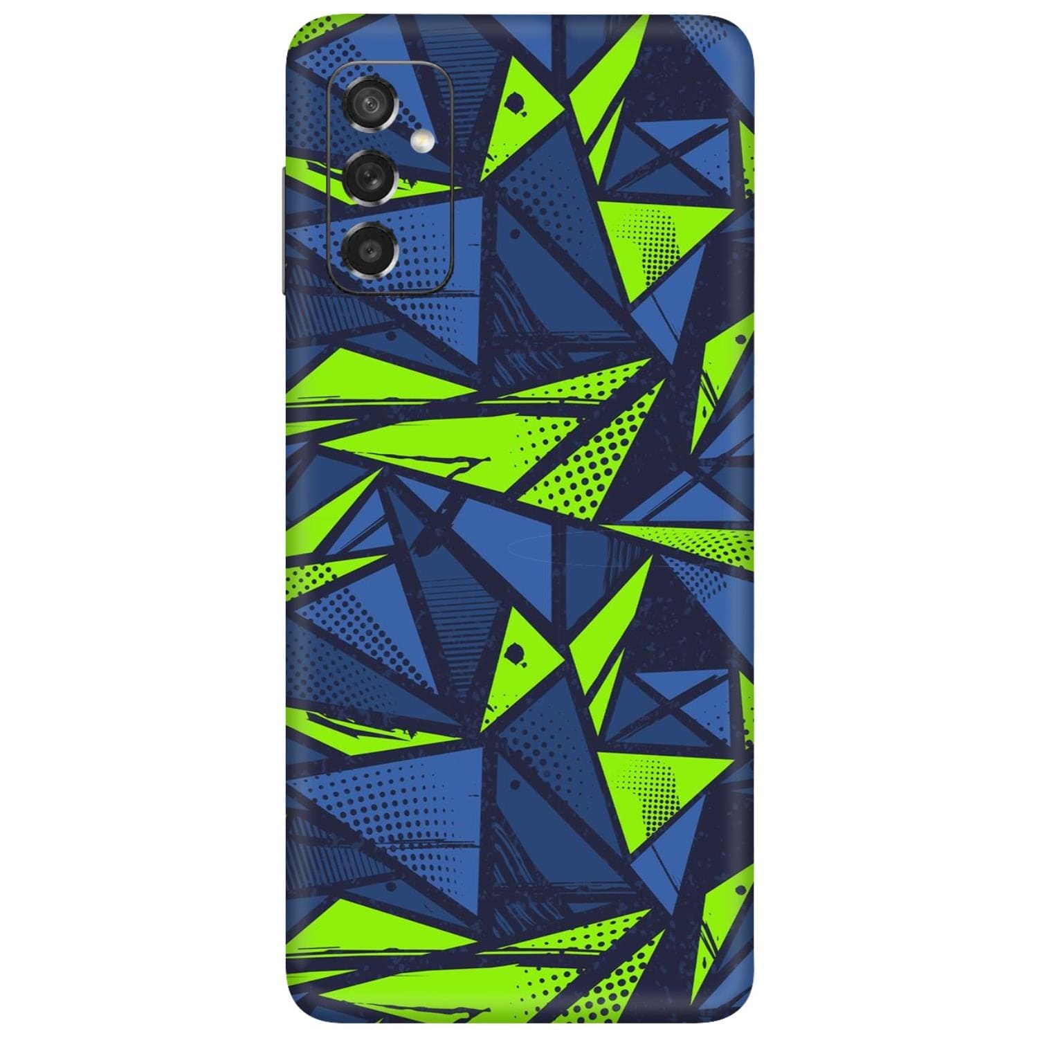 Samsung Galaxy M52 (5G) Skins & Wraps