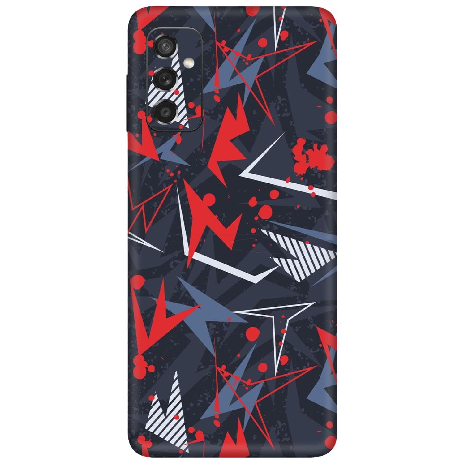 Samsung Galaxy M52 (5G) Skins & Wraps