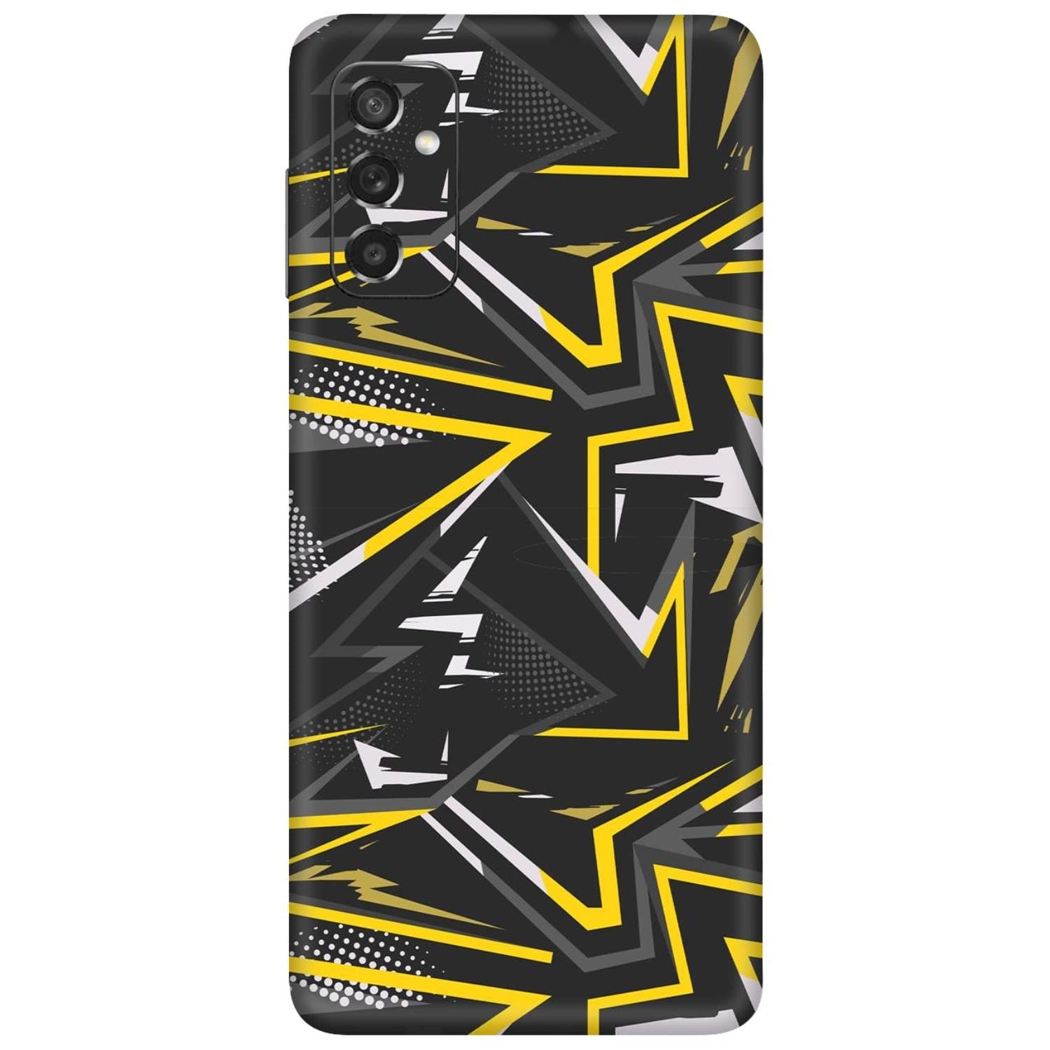 Samsung Galaxy M52 (5G) Skins & Wraps