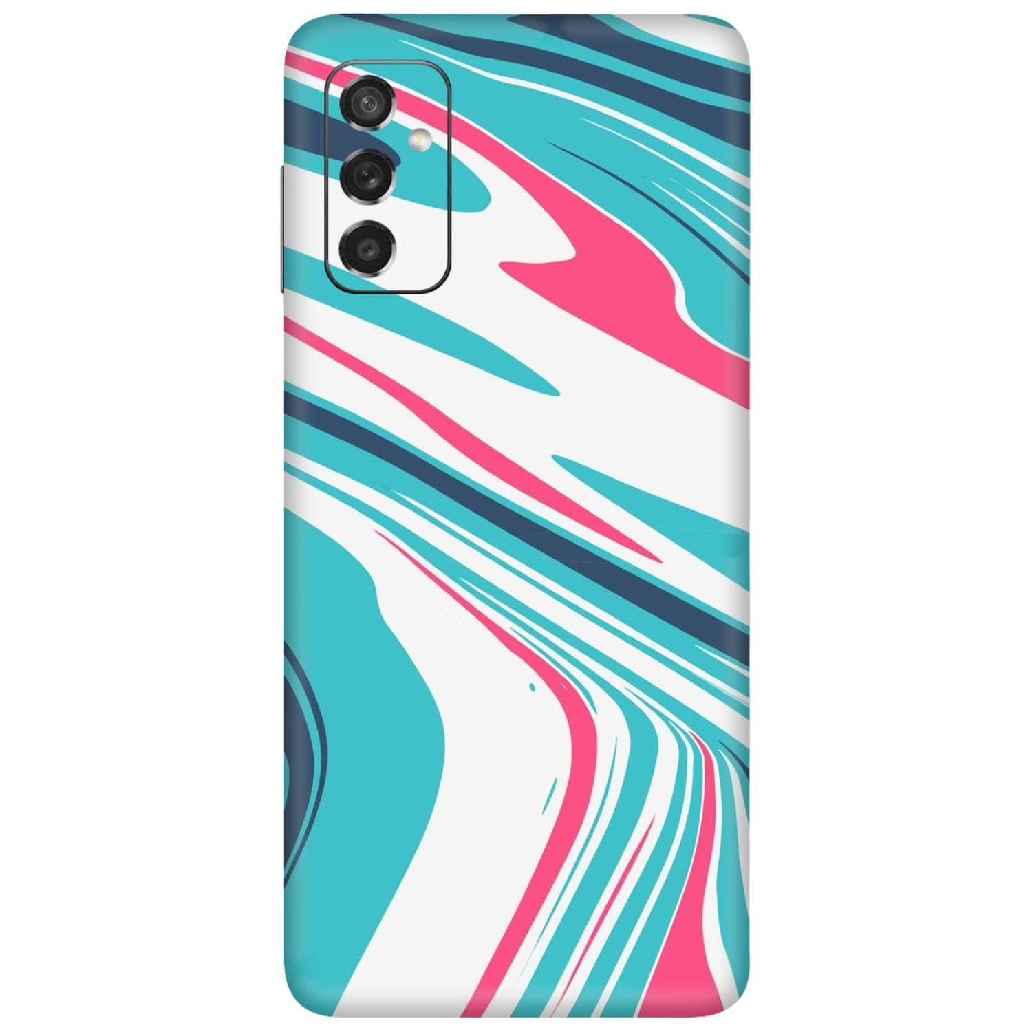 Samsung Galaxy M52 (5G) Skins & Wraps