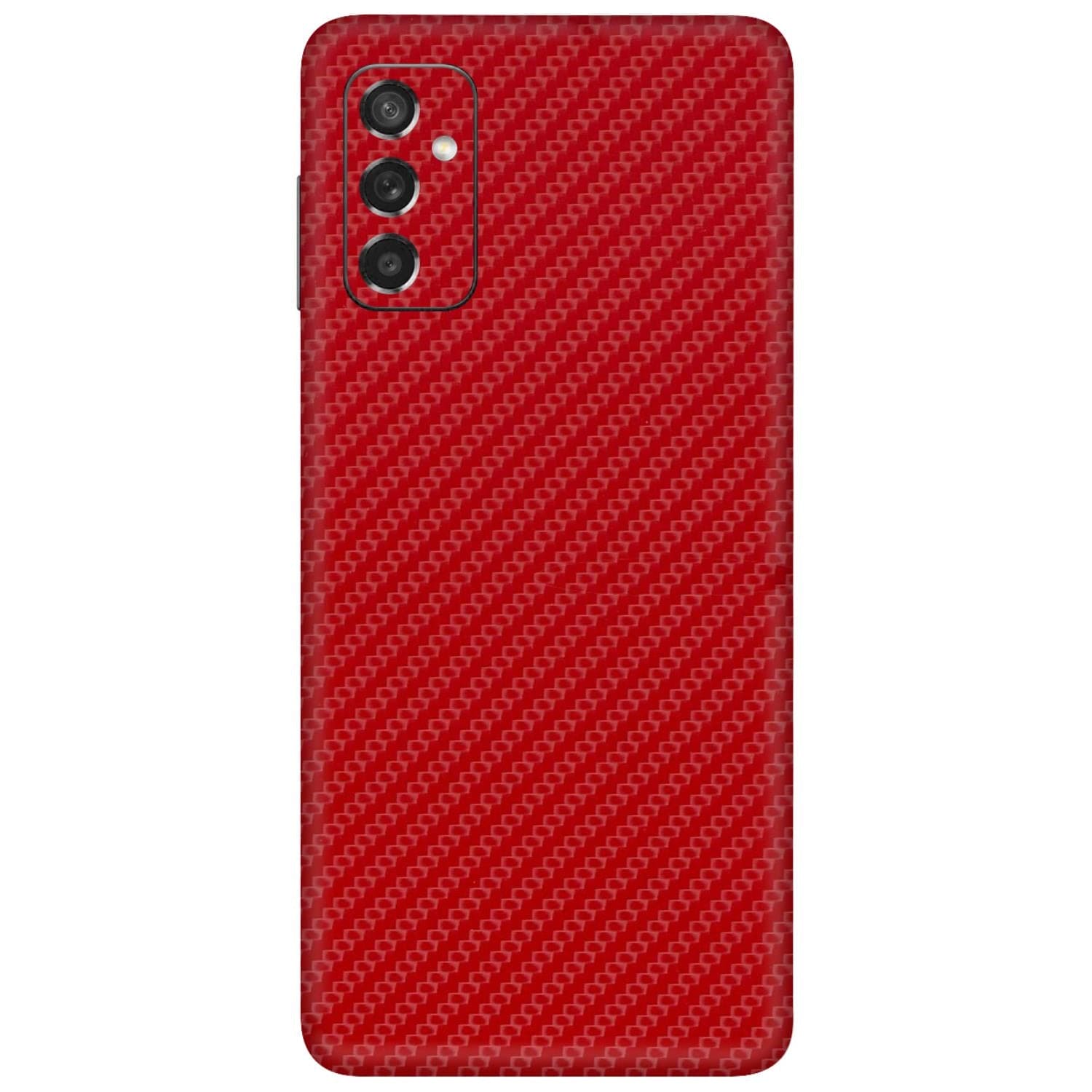 Samsung Galaxy M52 (5G) Skins & Wraps