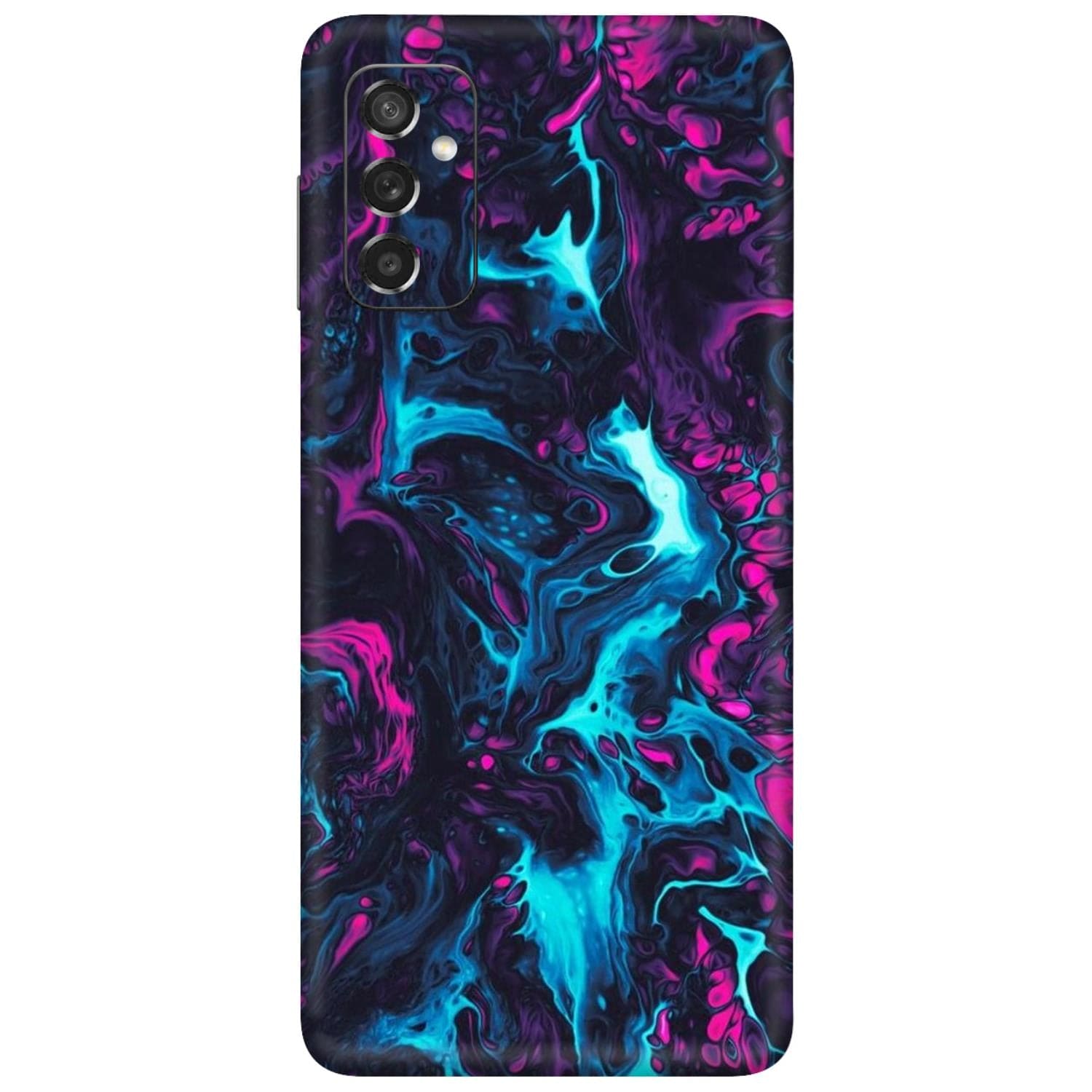 Samsung Galaxy M52 (5G) Skins & Wraps