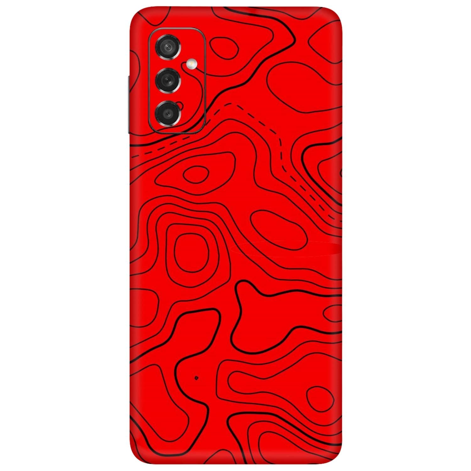 Samsung Galaxy M52 (5G) Skins & Wraps