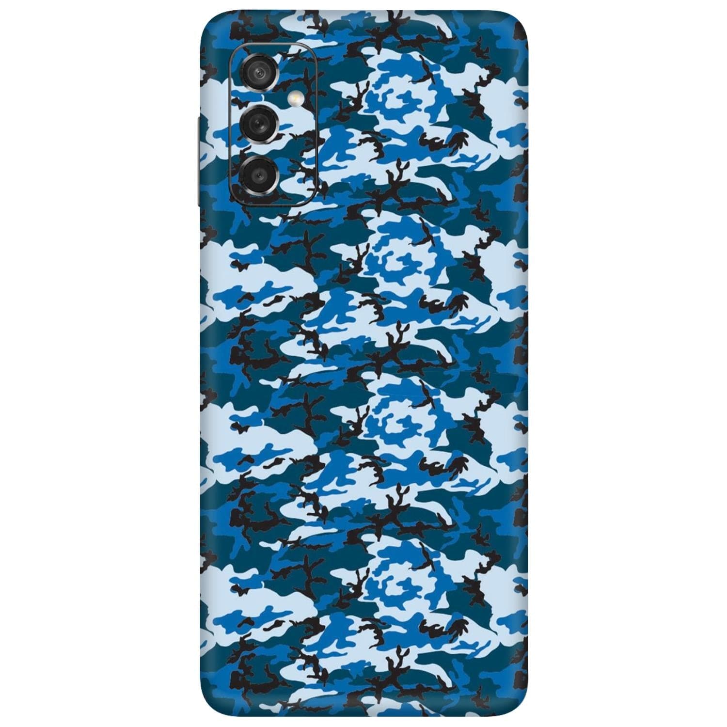 Samsung Galaxy M52 (5G) Skins & Wraps