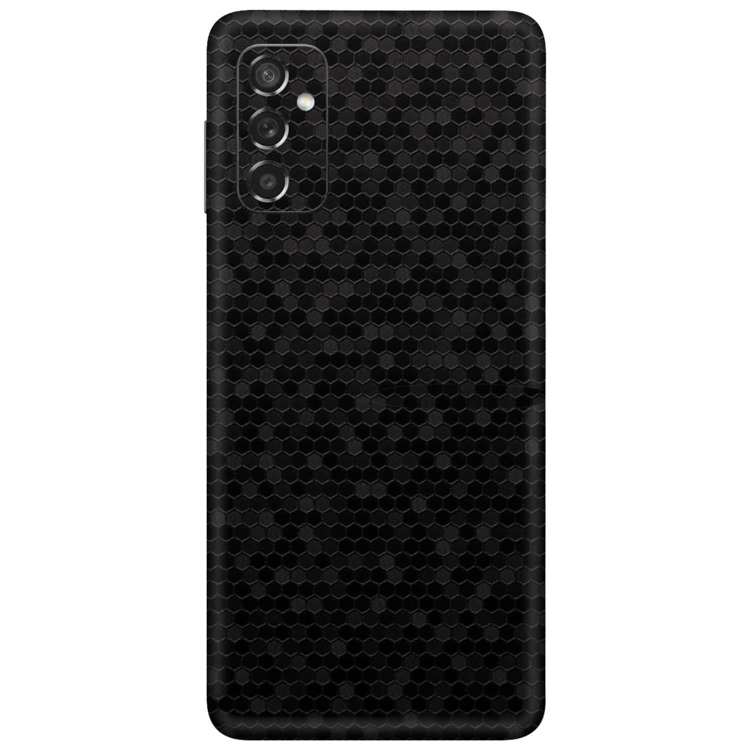 Samsung Galaxy M52 (5G) Skins & Wraps