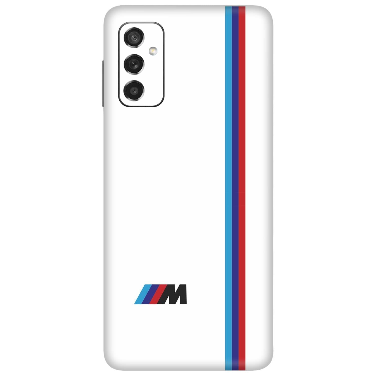 Samsung Galaxy M52 (5G) Skins & Wraps