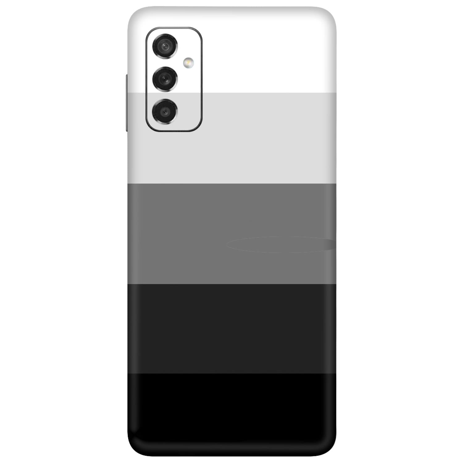 Samsung Galaxy M52 (5G) Skins & Wraps